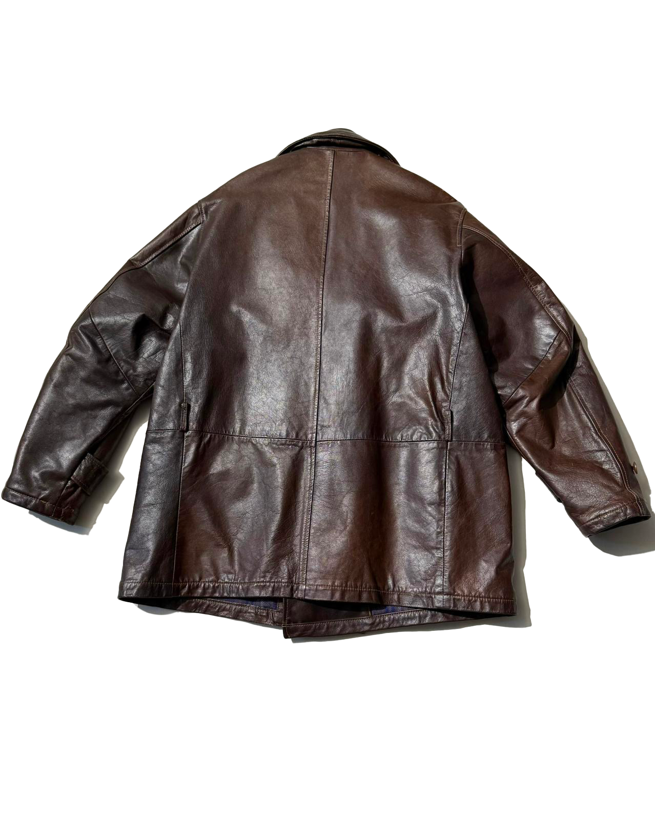 Belfe & belfe doppiopetto