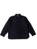 Navy shirt