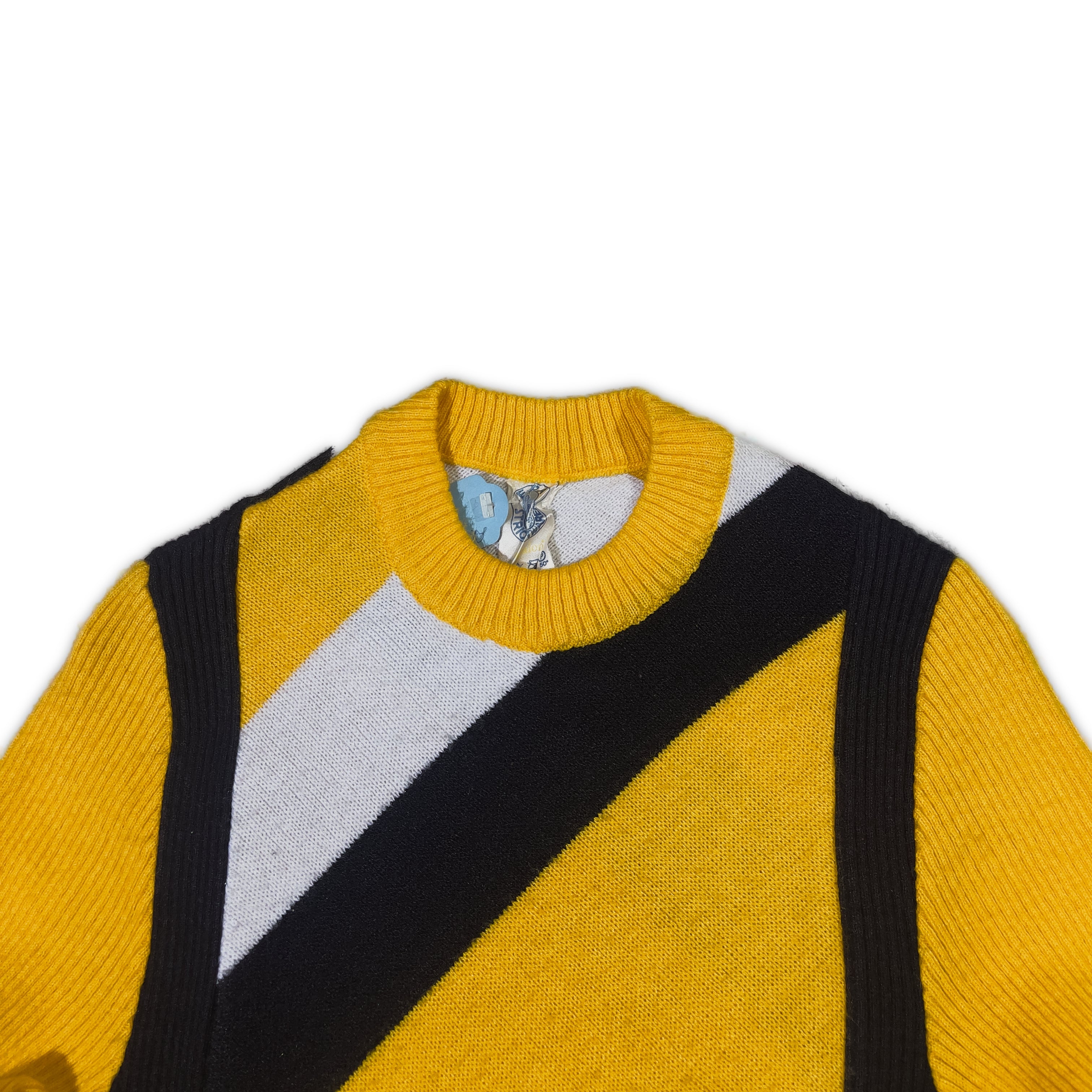 70'S SKI JUMPER