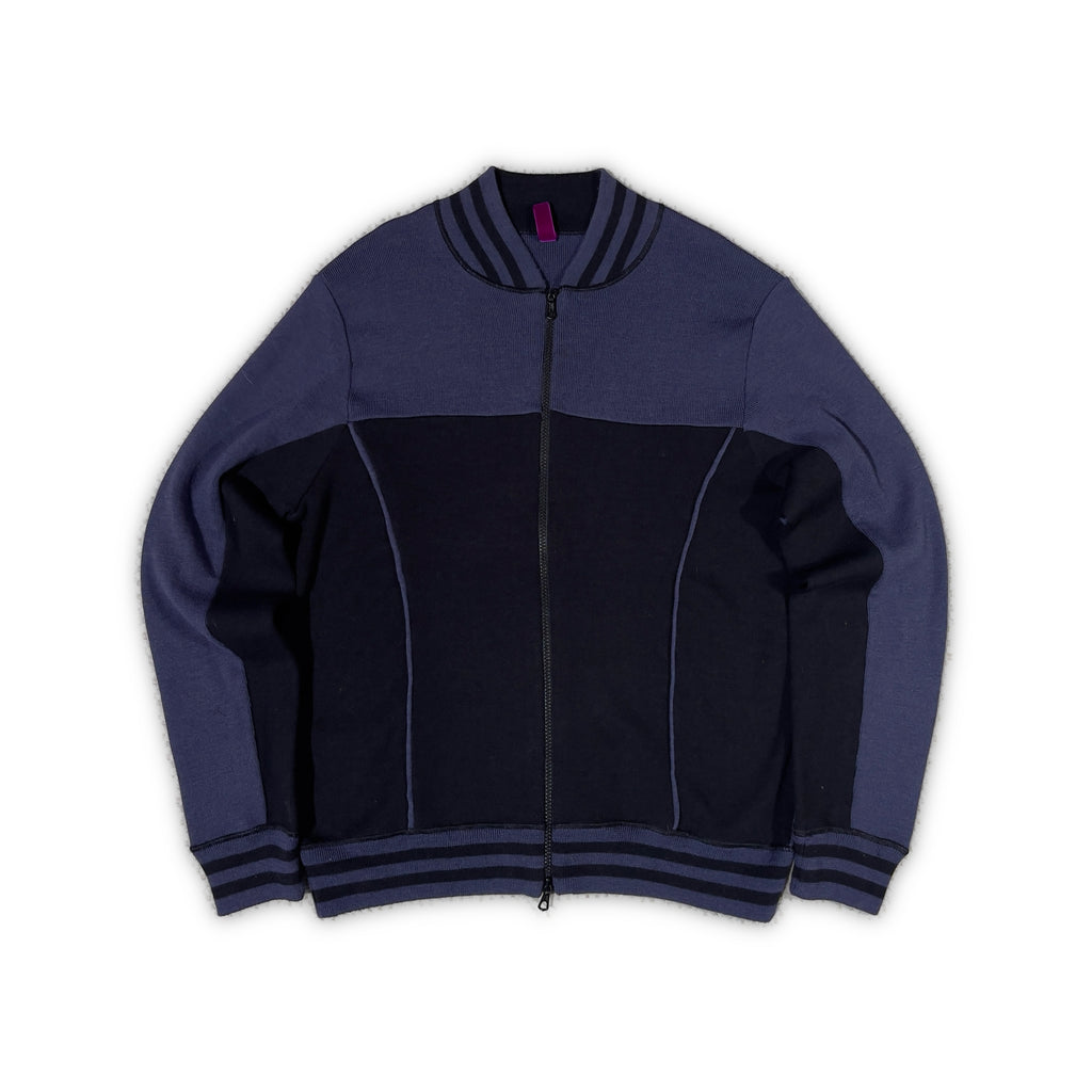 WOOL BOMBER (M)