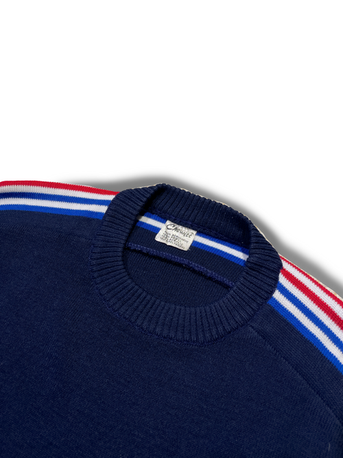 70's SKI JUMPER (S)