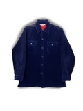 LINED WORKSHIRT (M)