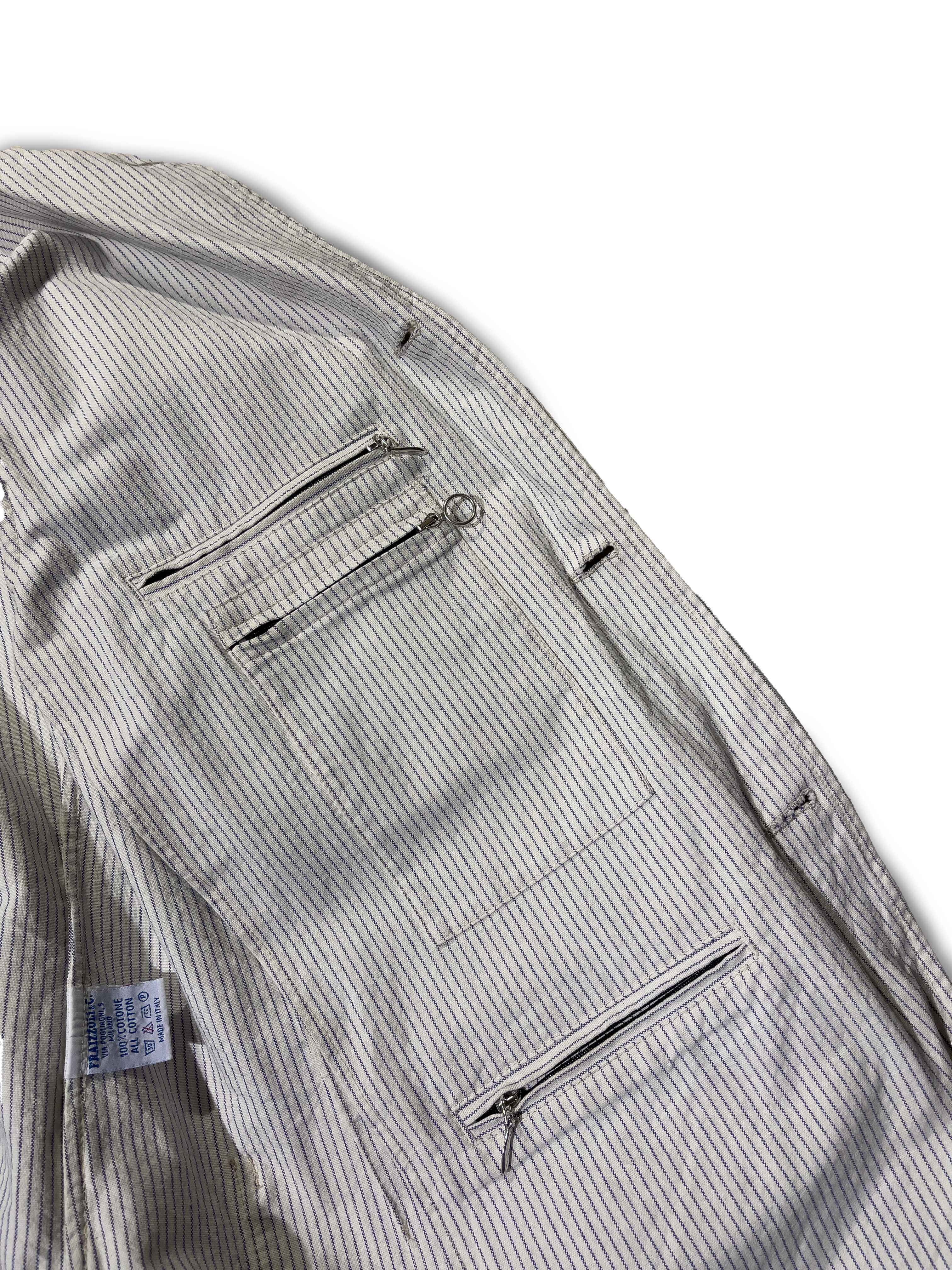 FRAIZZOLI BLAZER (M)