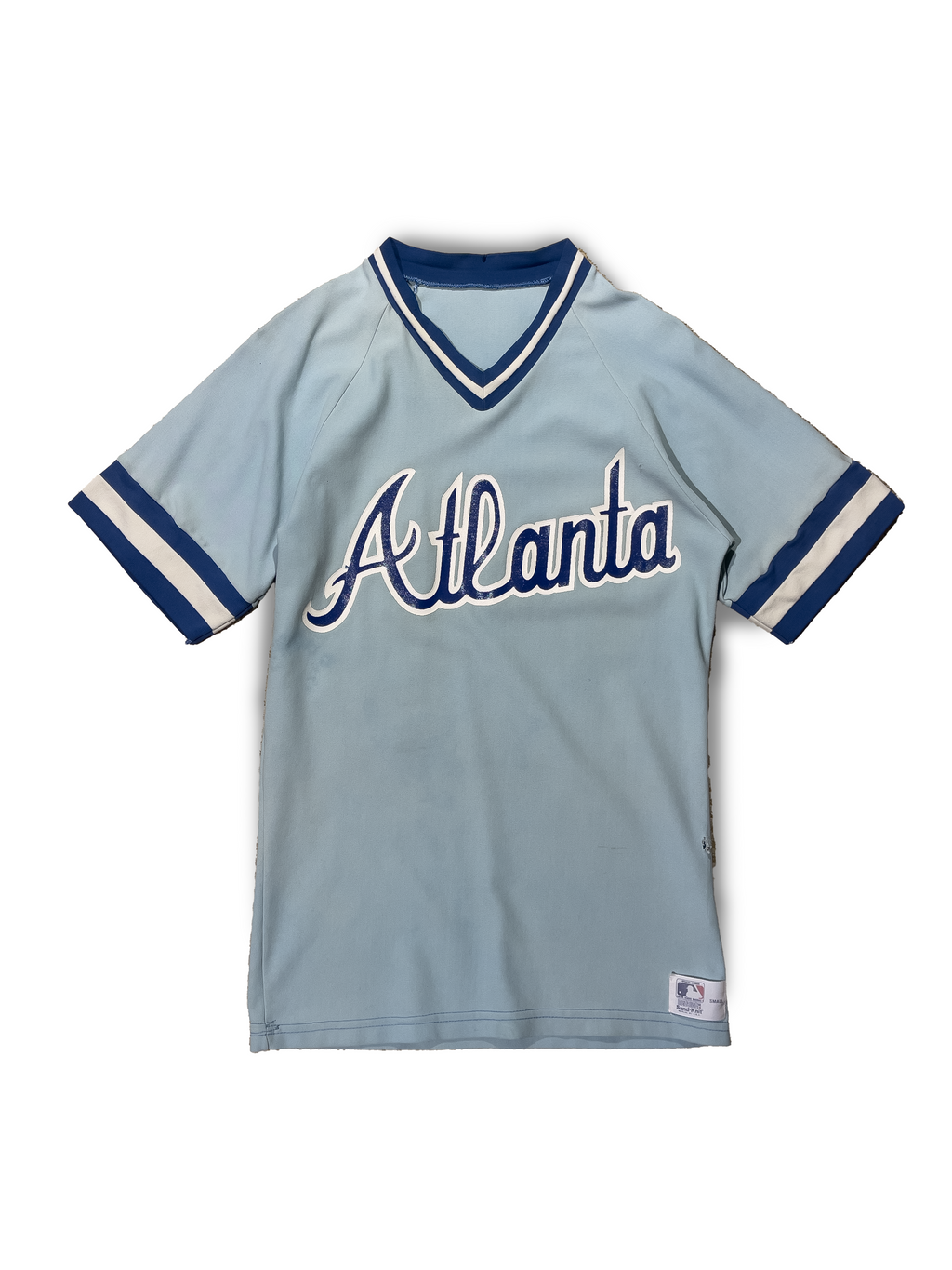 80's BASEBALL JERSEY (M)