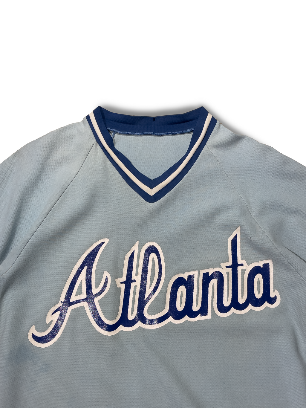 80's BASEBALL JERSEY (M)