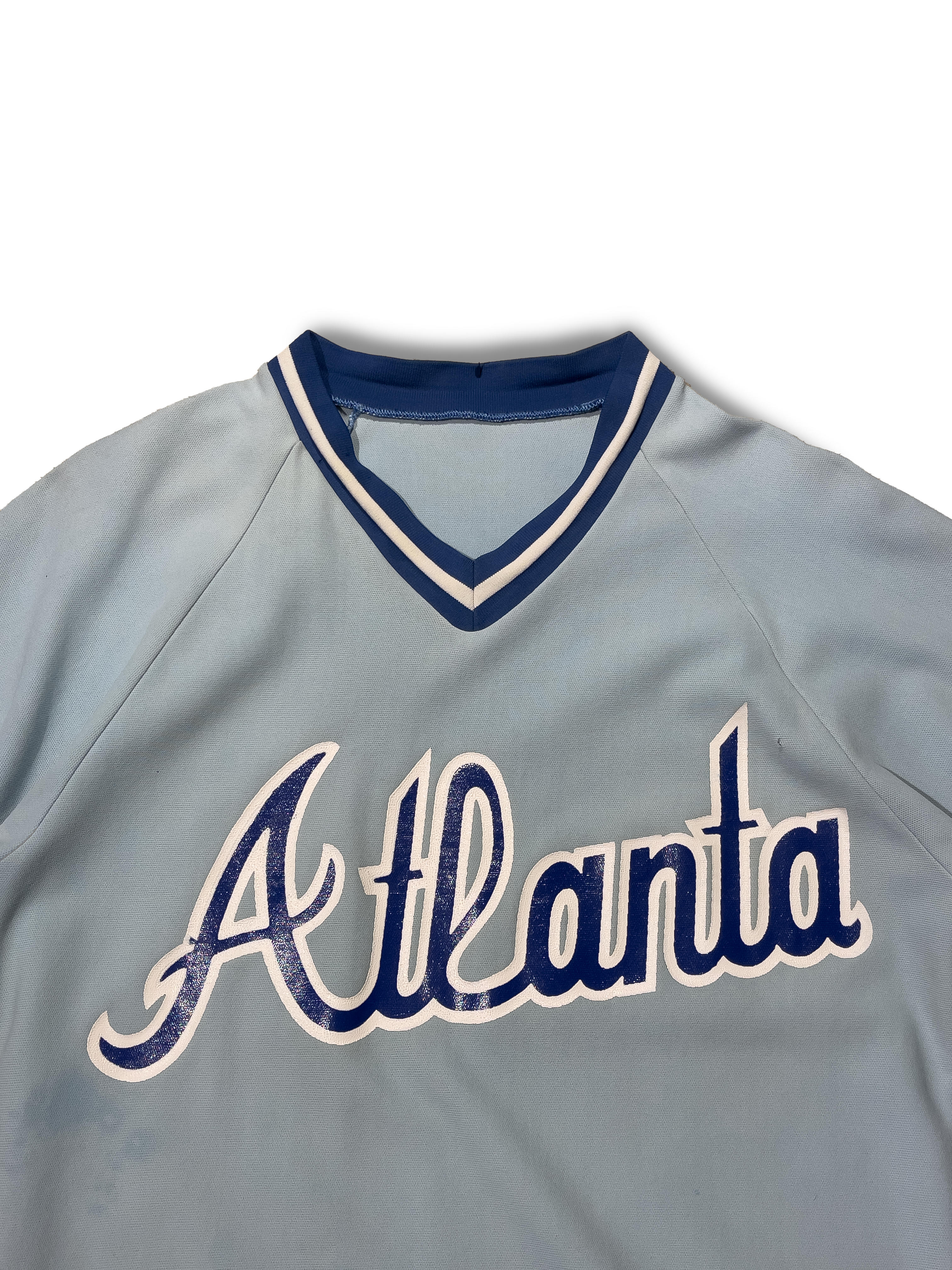 80's BASEBALL JERSEY (M)