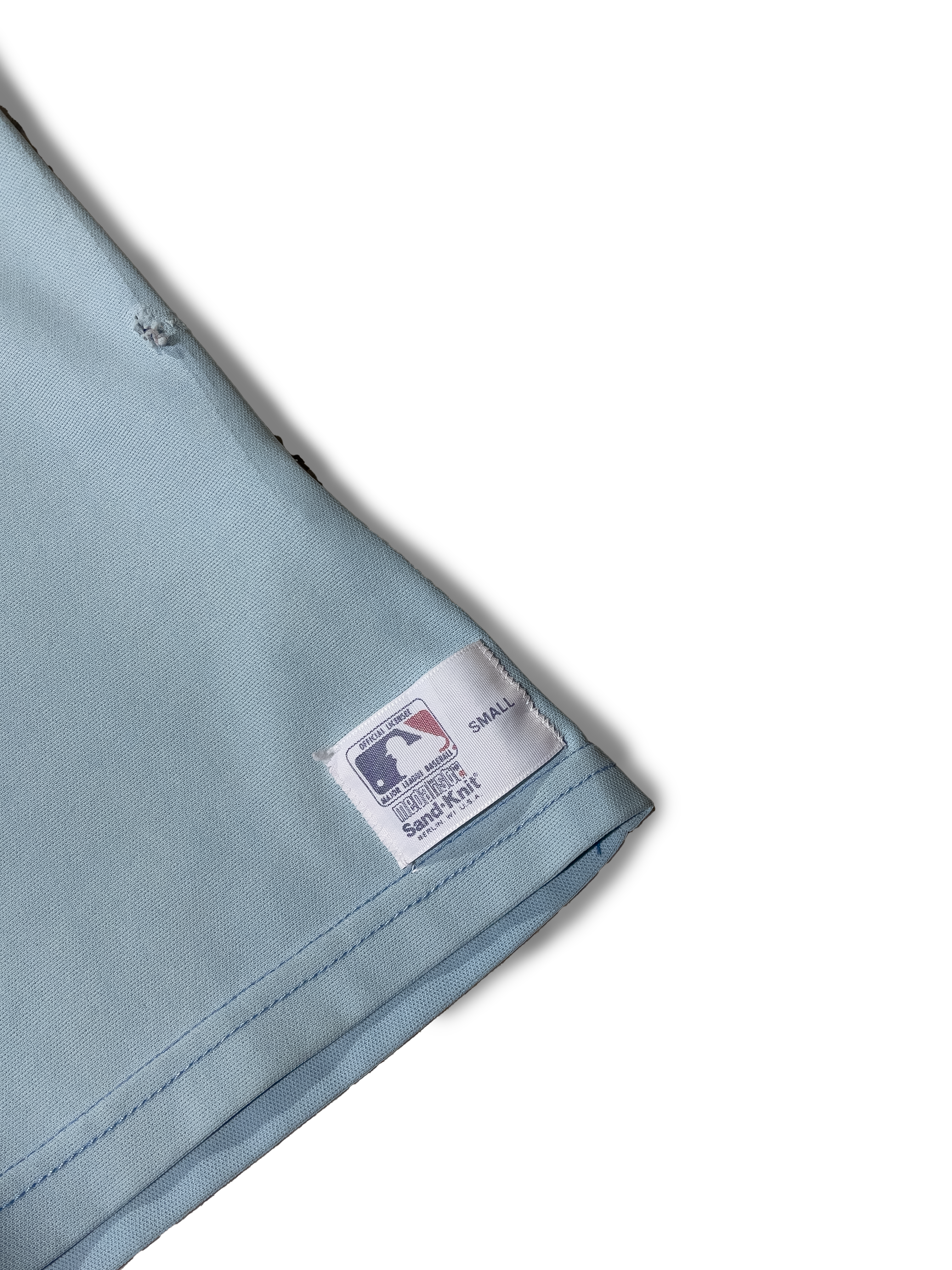 80's BASEBALL JERSEY (M)