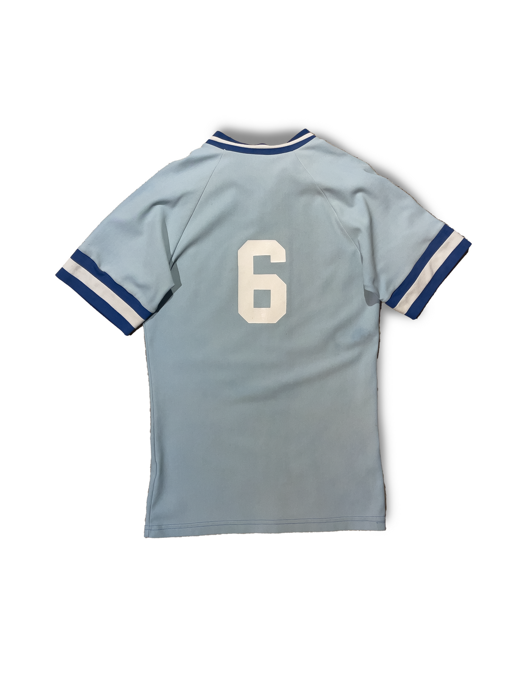 80's BASEBALL JERSEY (M)