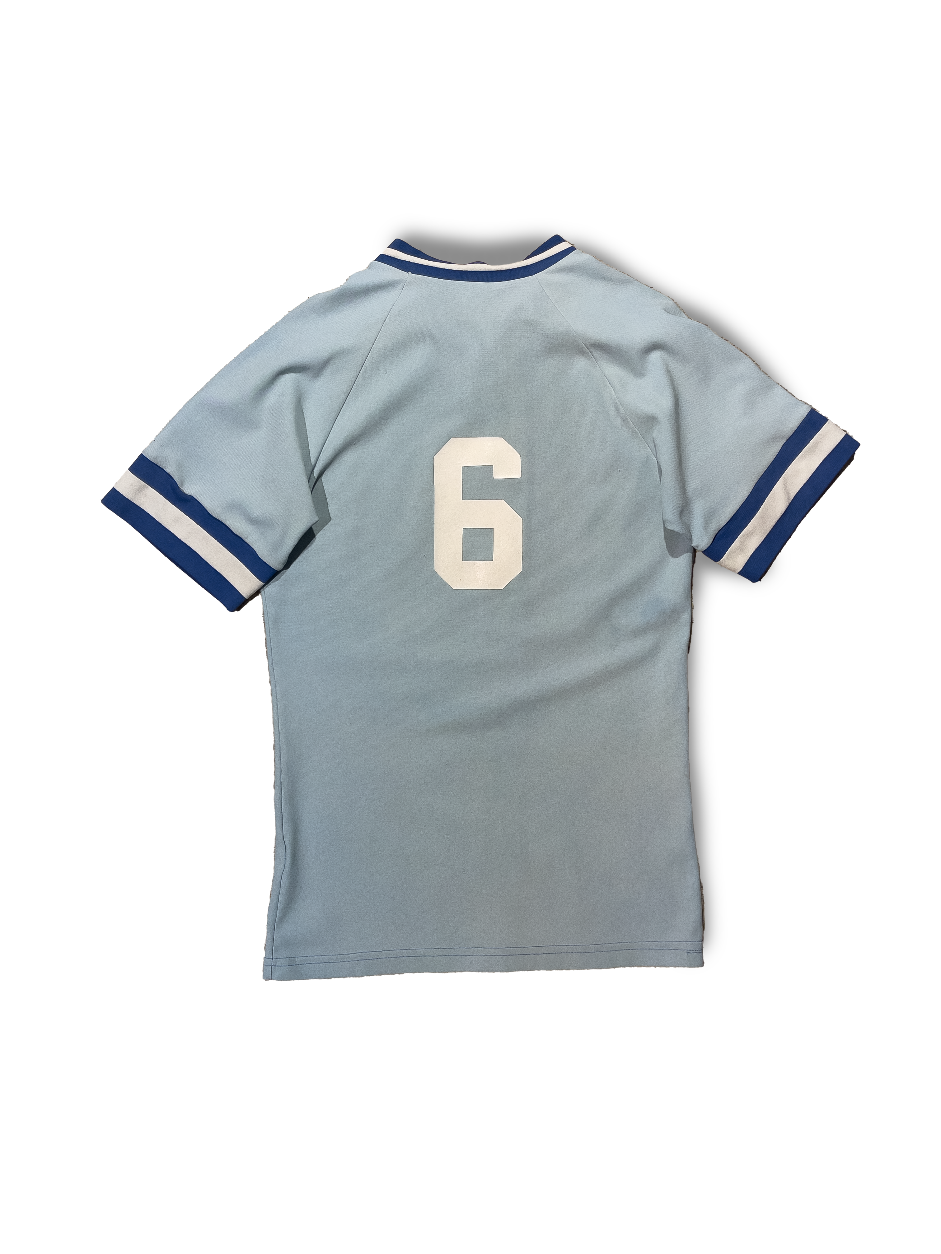 80's BASEBALL JERSEY (M)
