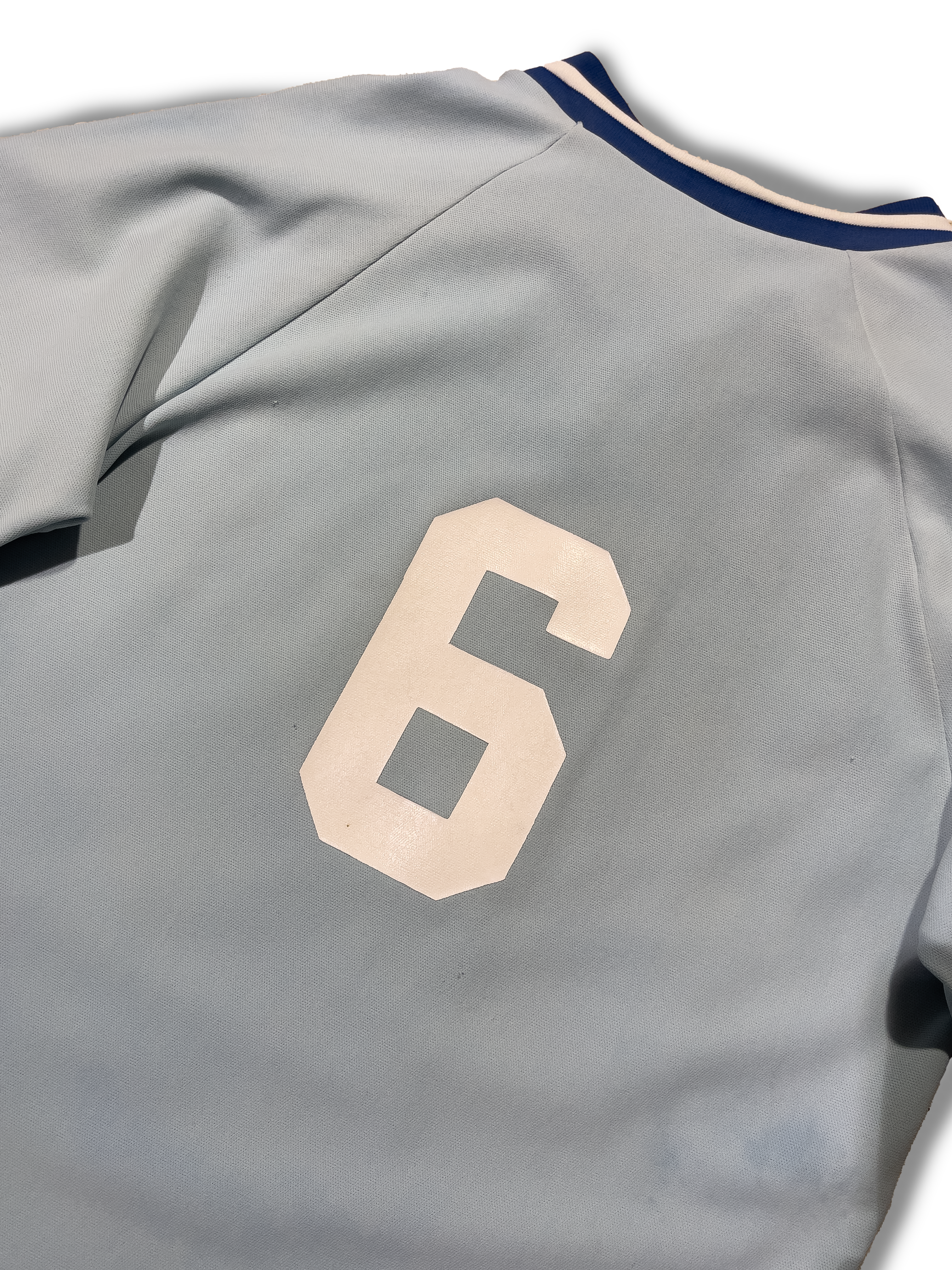 80's BASEBALL JERSEY (M)