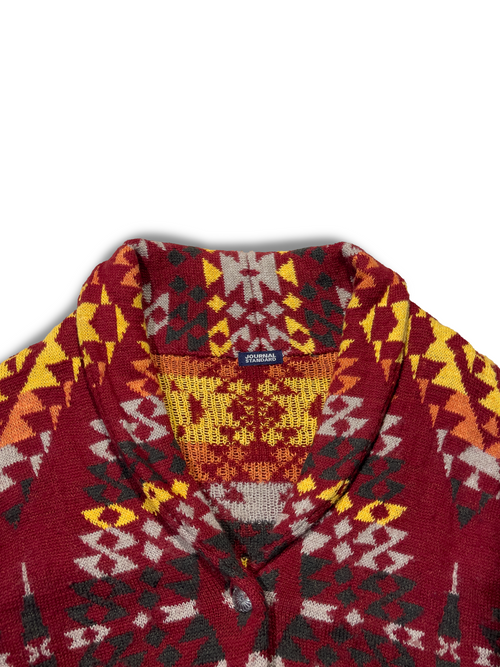 JAPAN CARDIGAN (M)