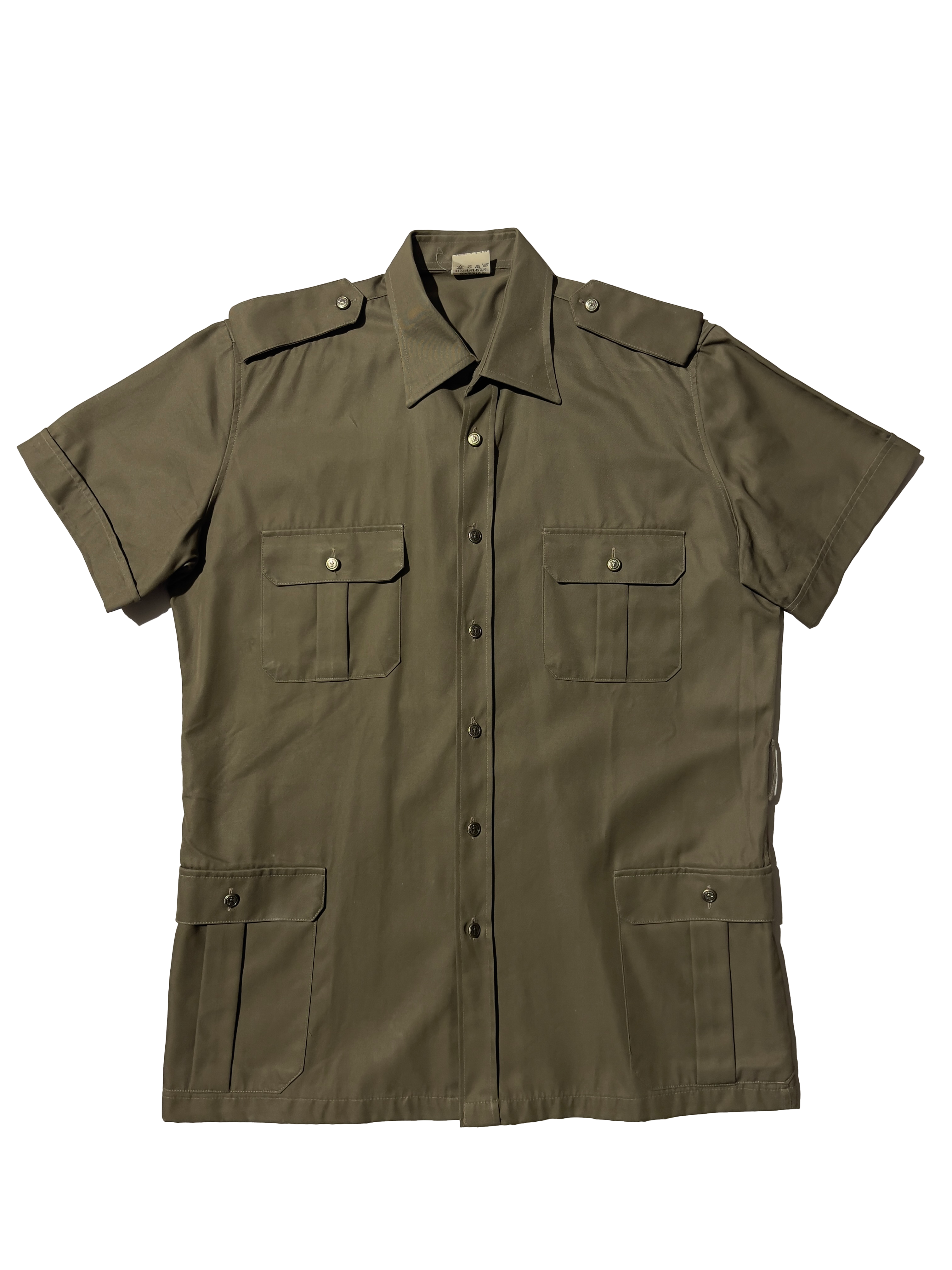 Army shirt