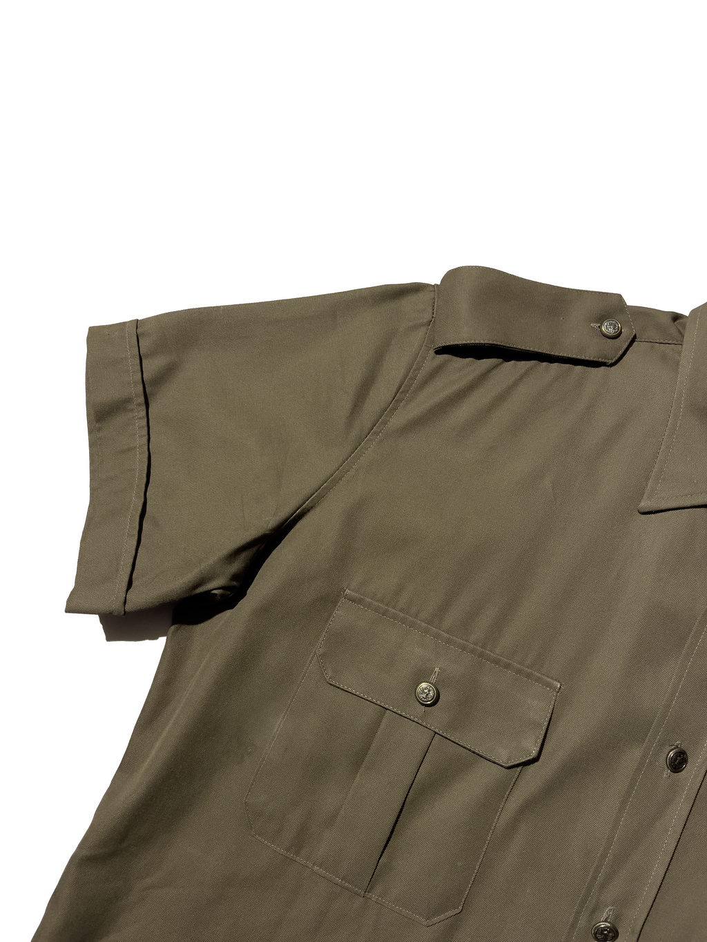 Army shirt