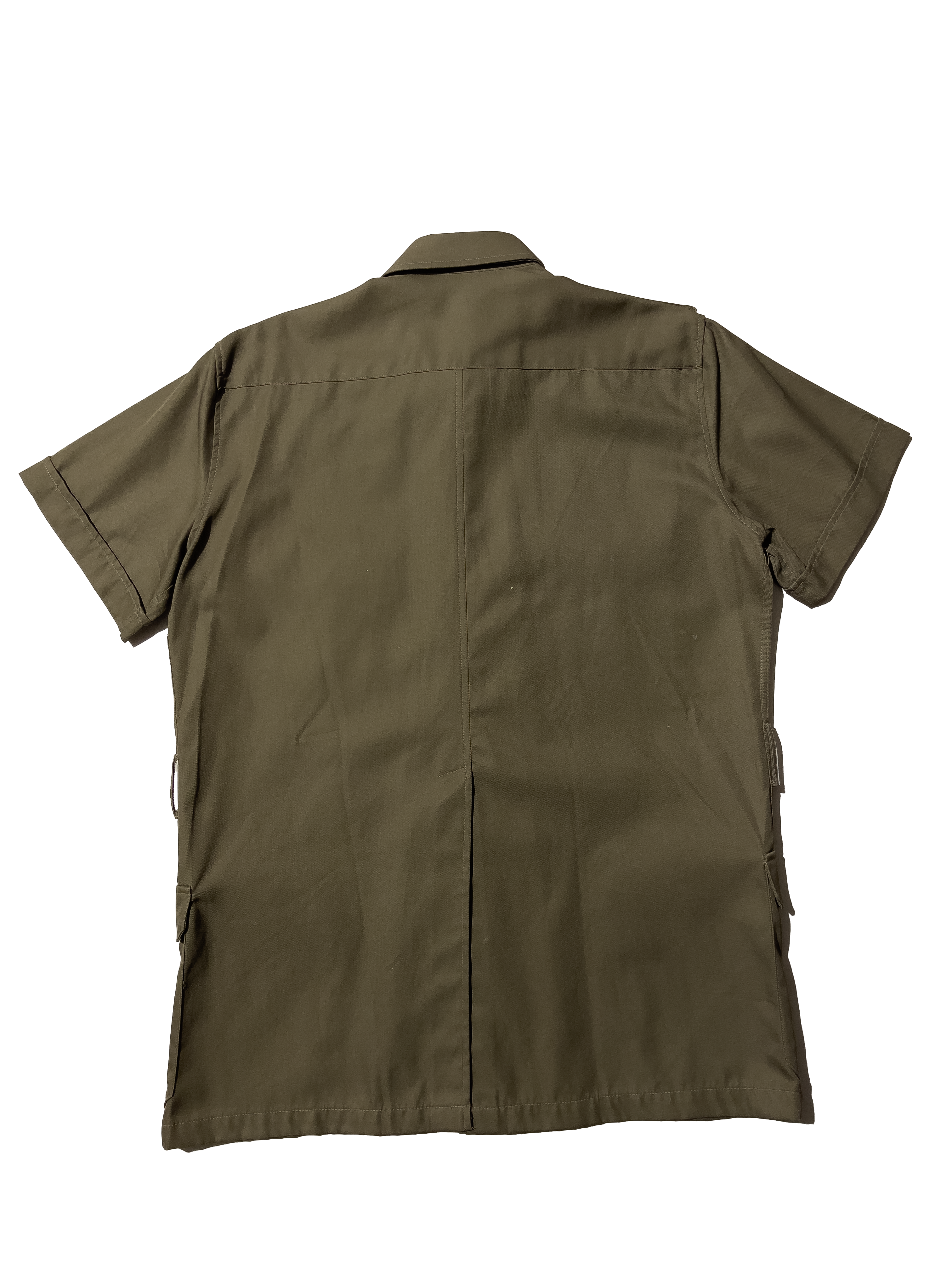 Army shirt