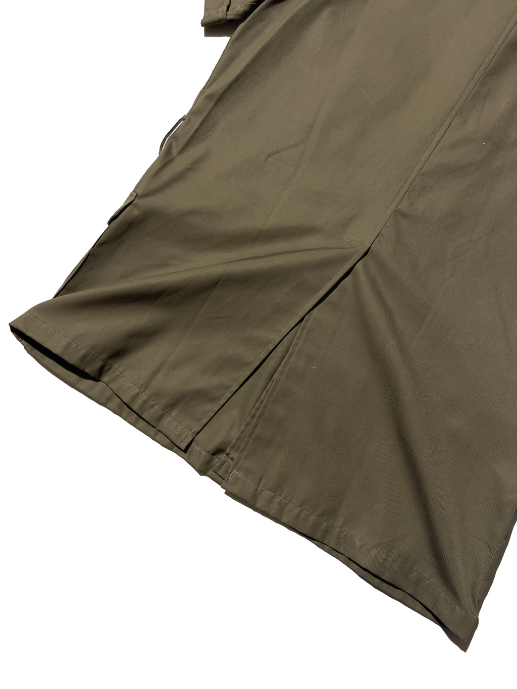 Army shirt