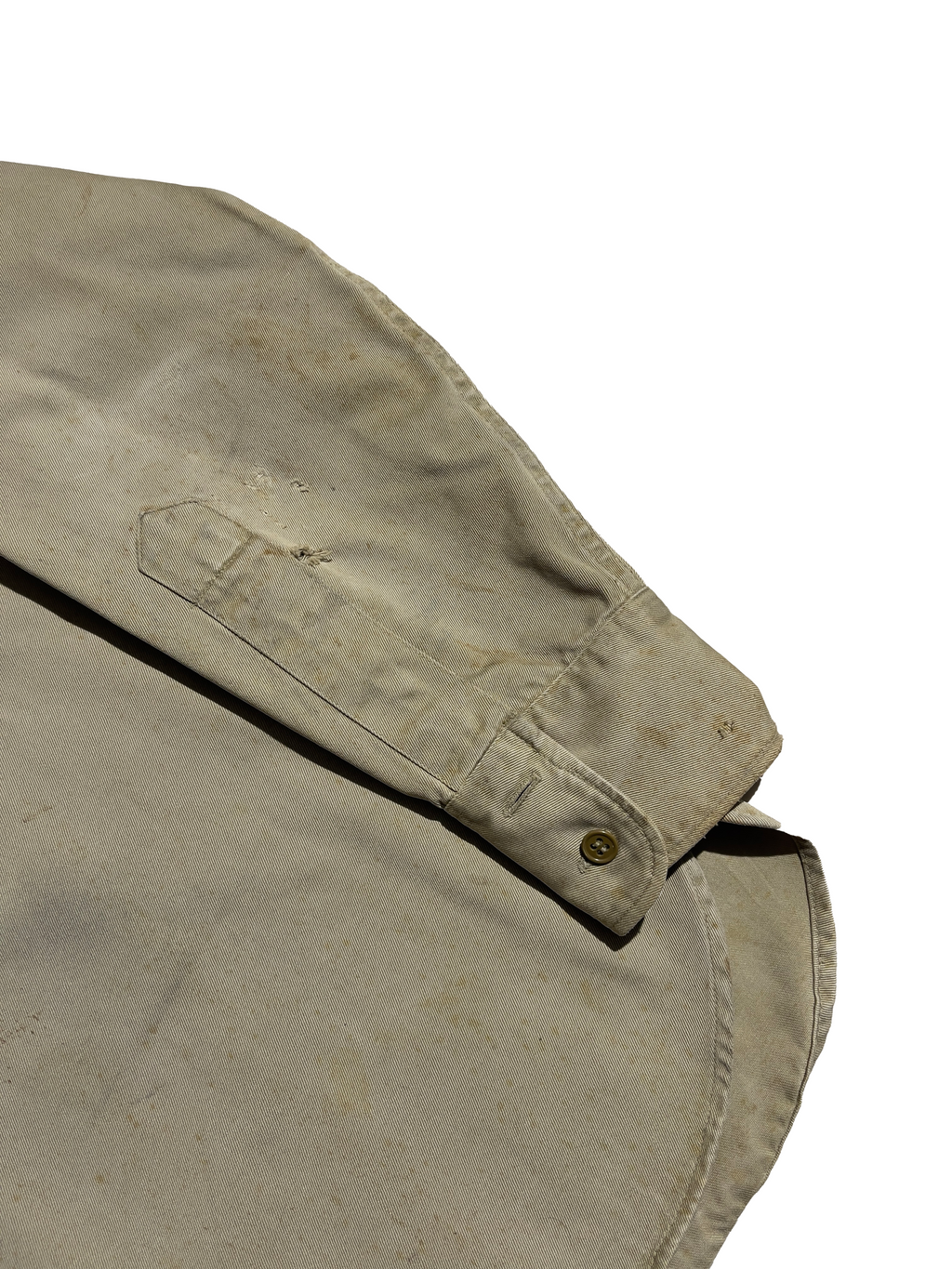 80 'S WORKSHIRT