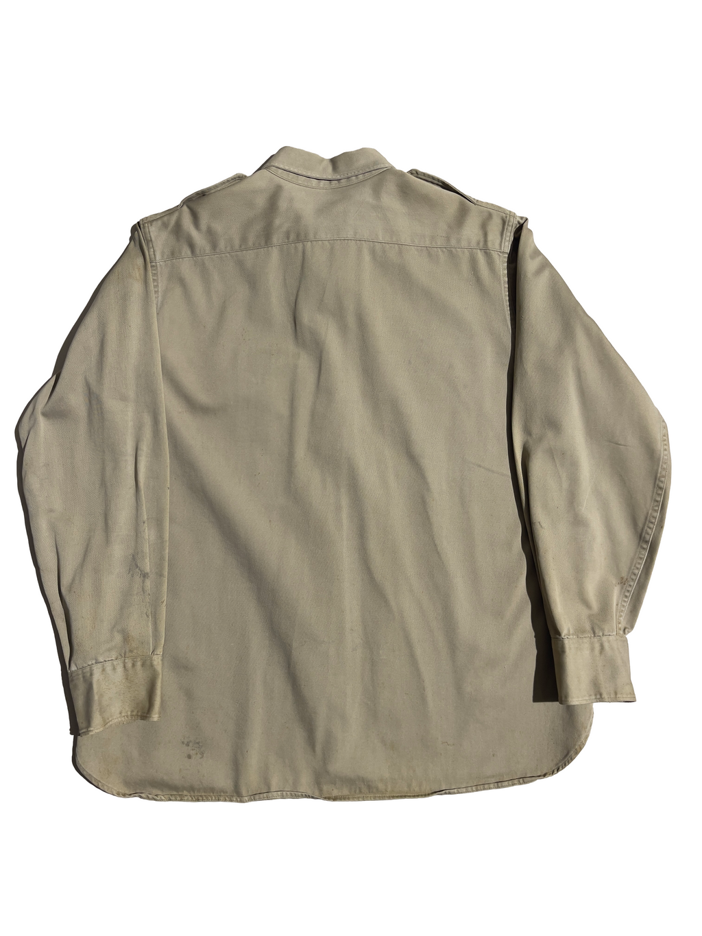 80 'S WORKSHIRT