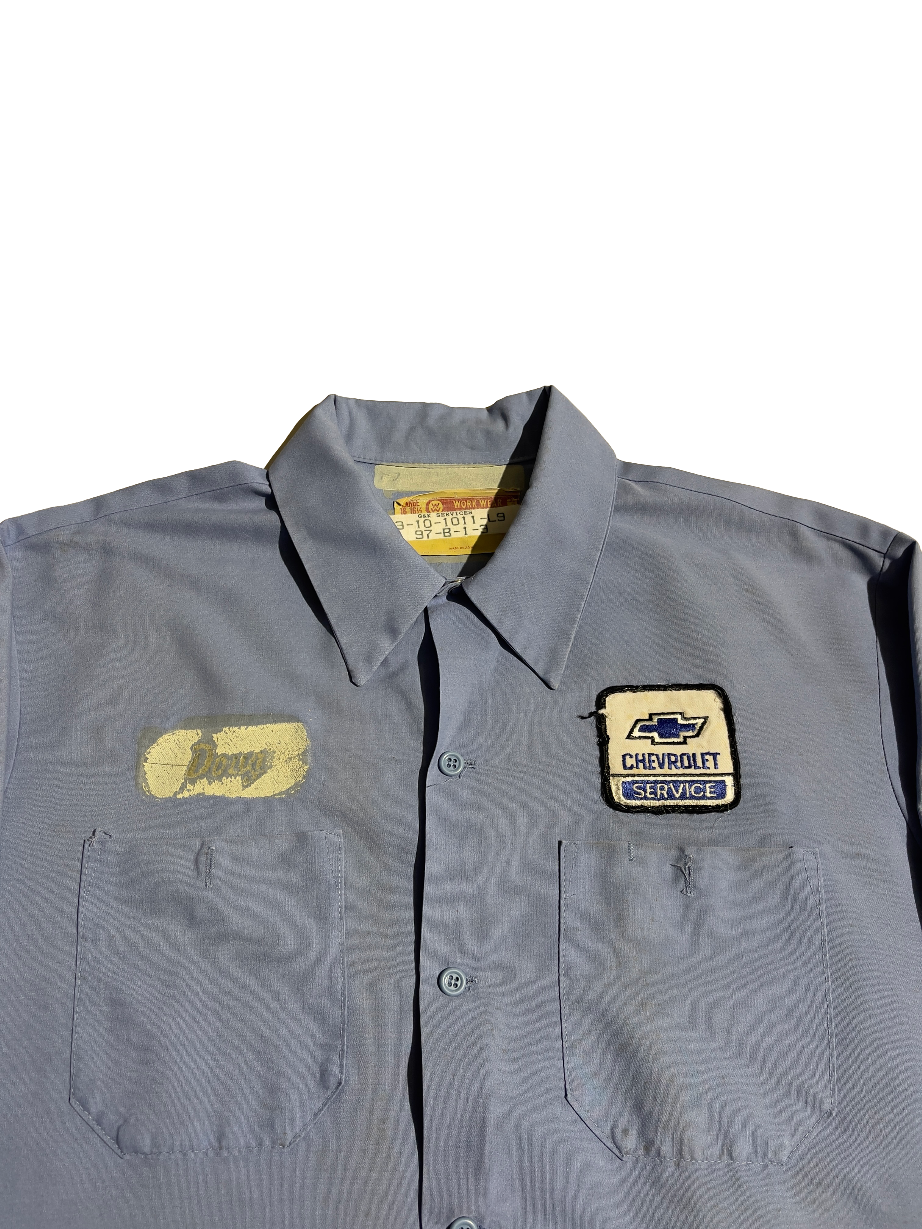 WORKSHIRT