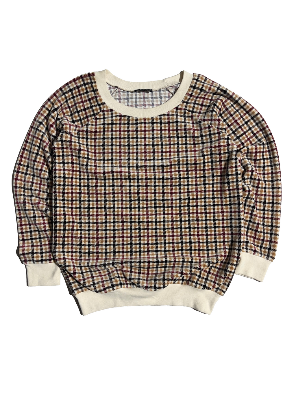 A.P.C. SWEATER
