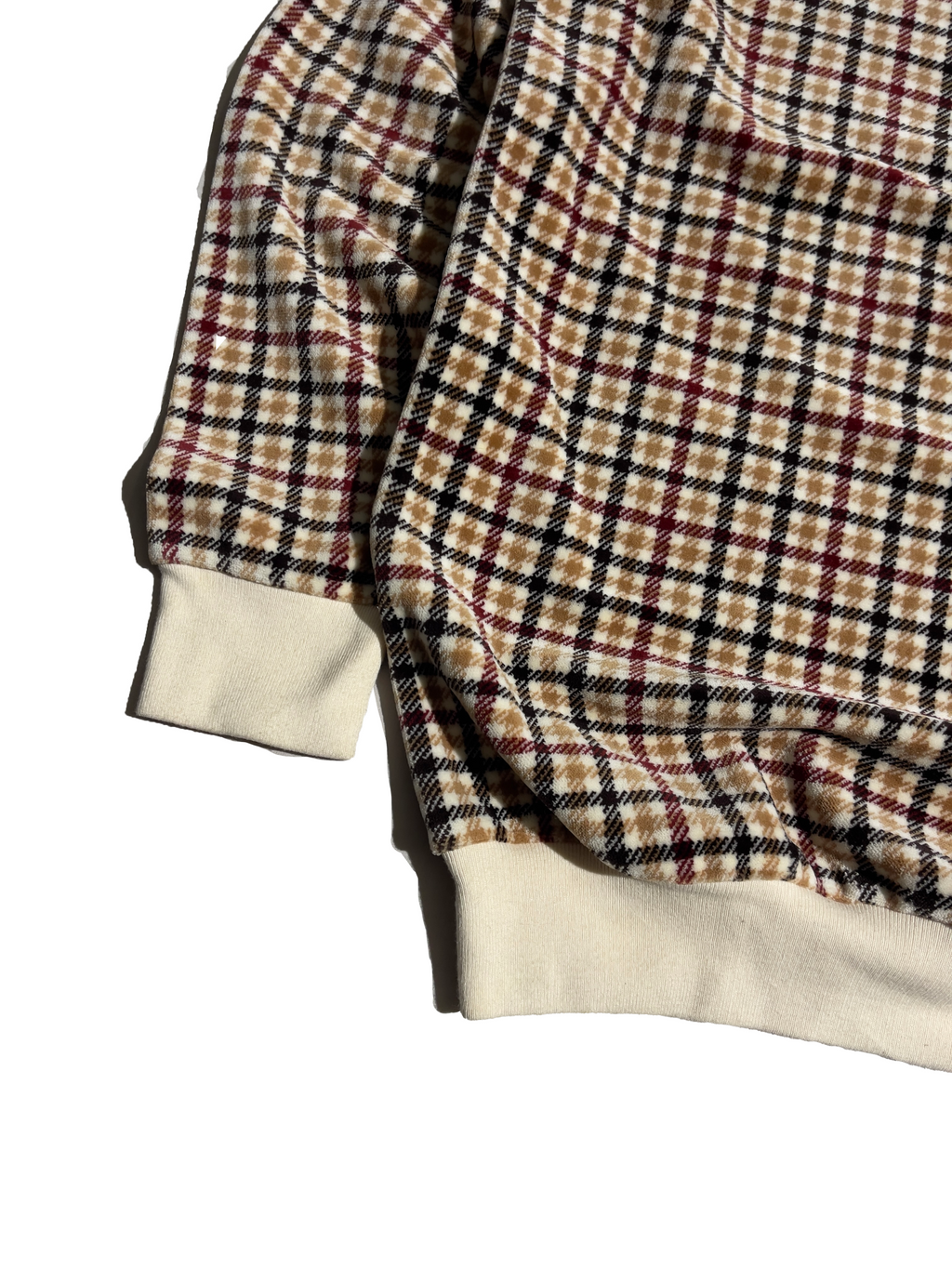 A.P.C. SWEATER
