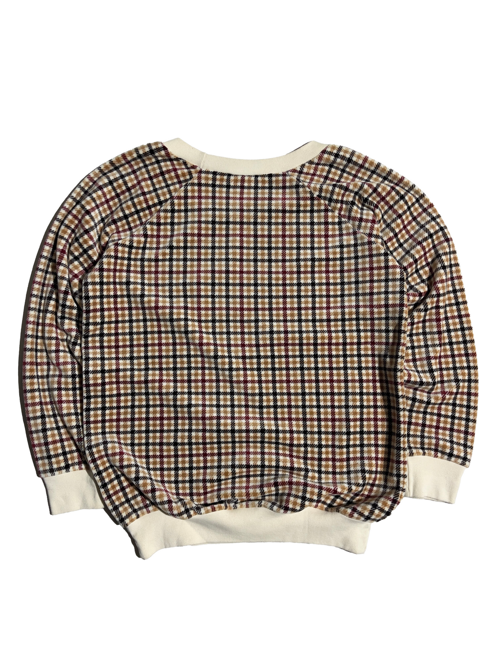 A.P.C. SWEATER