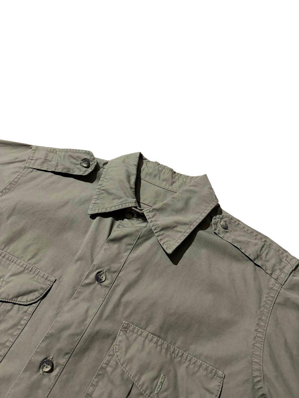 WORKSHIRT
