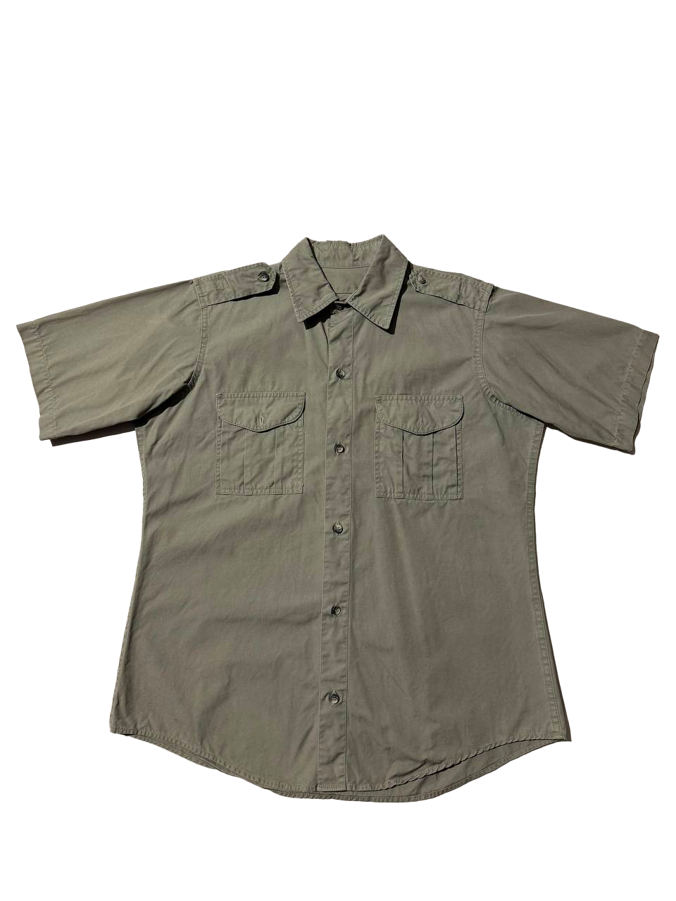 WORKSHIRT