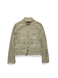 2000'S DSQUARED JACKET (S)