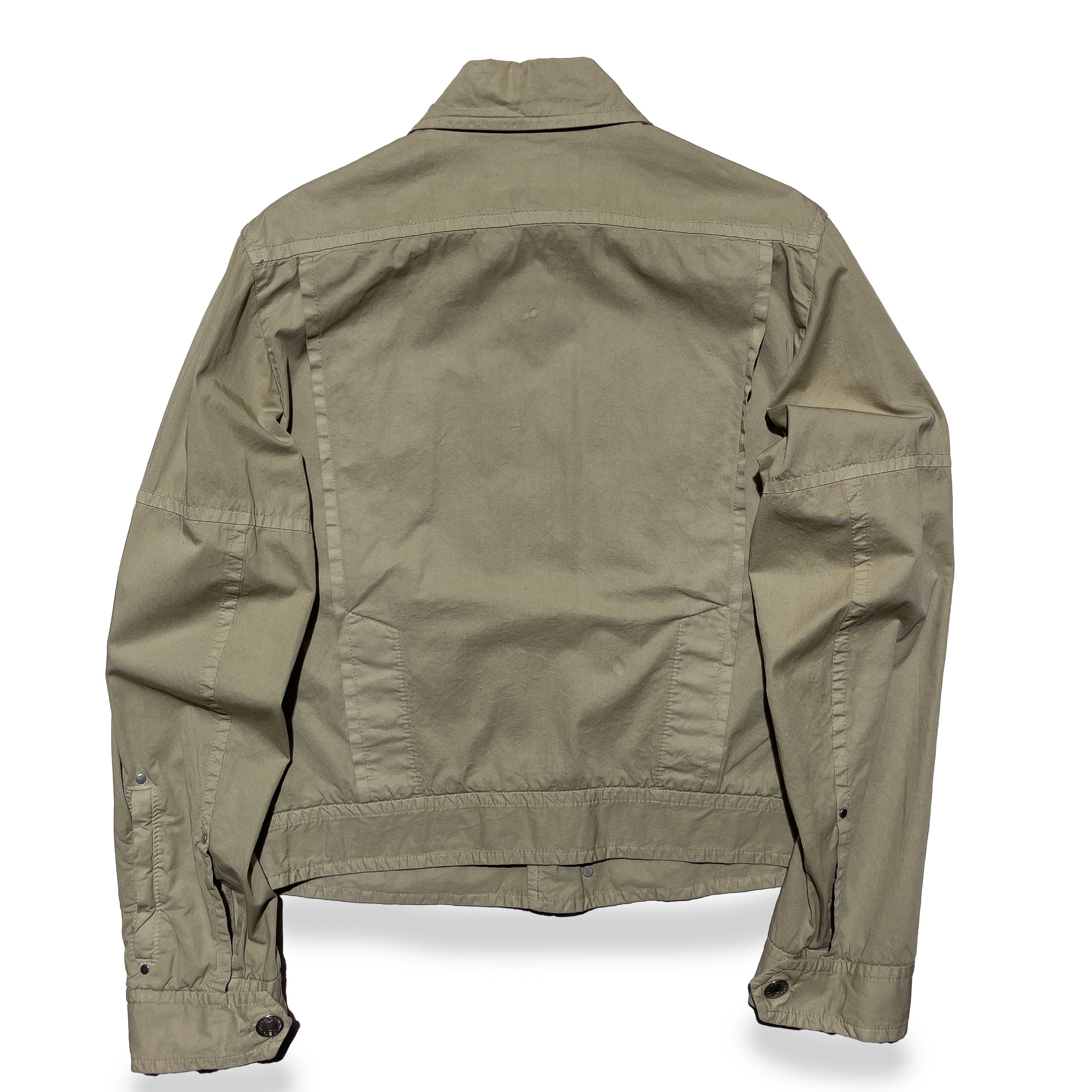 2000'S DSQUARED JACKET (S)