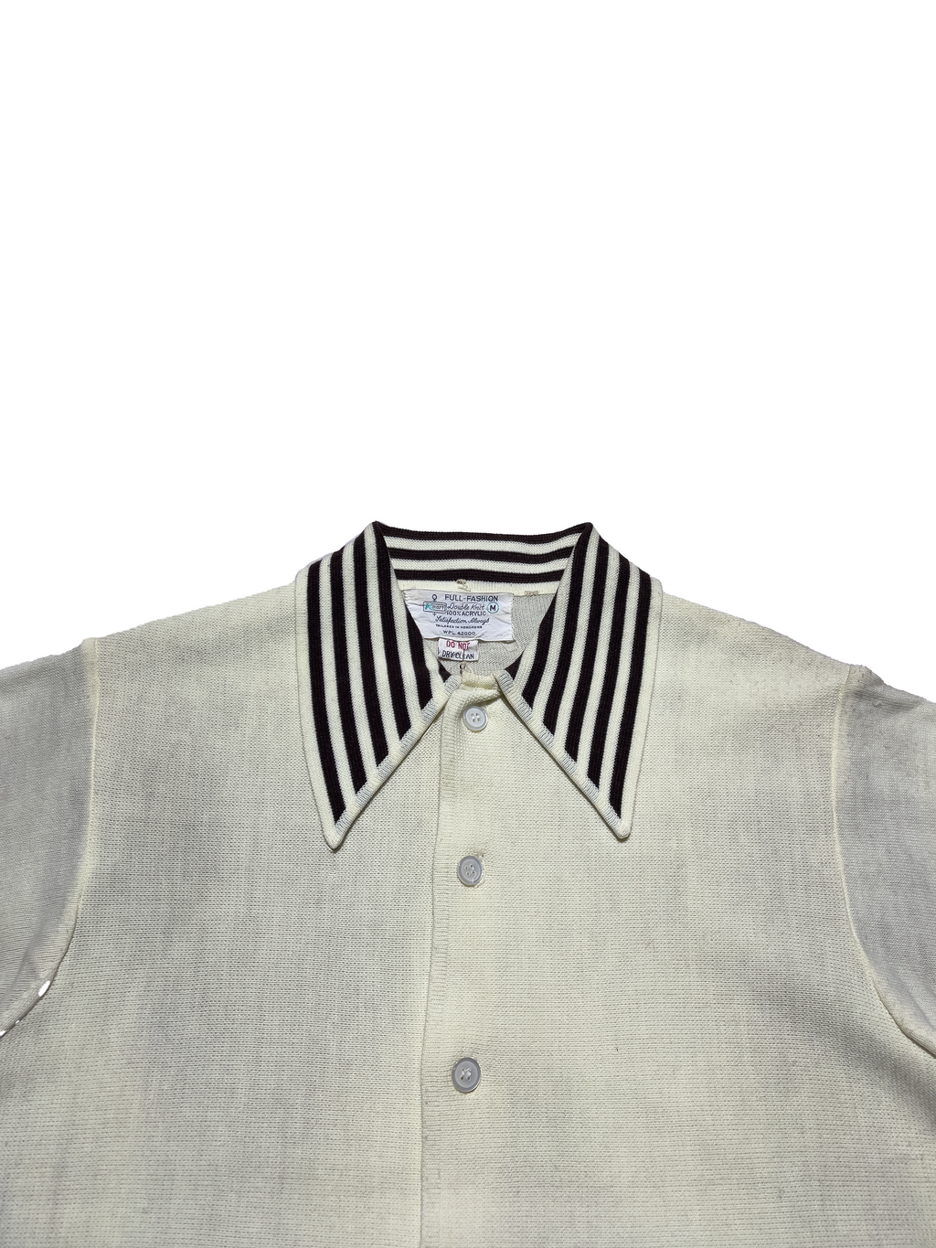 70'S VINTAGE POLO (M)