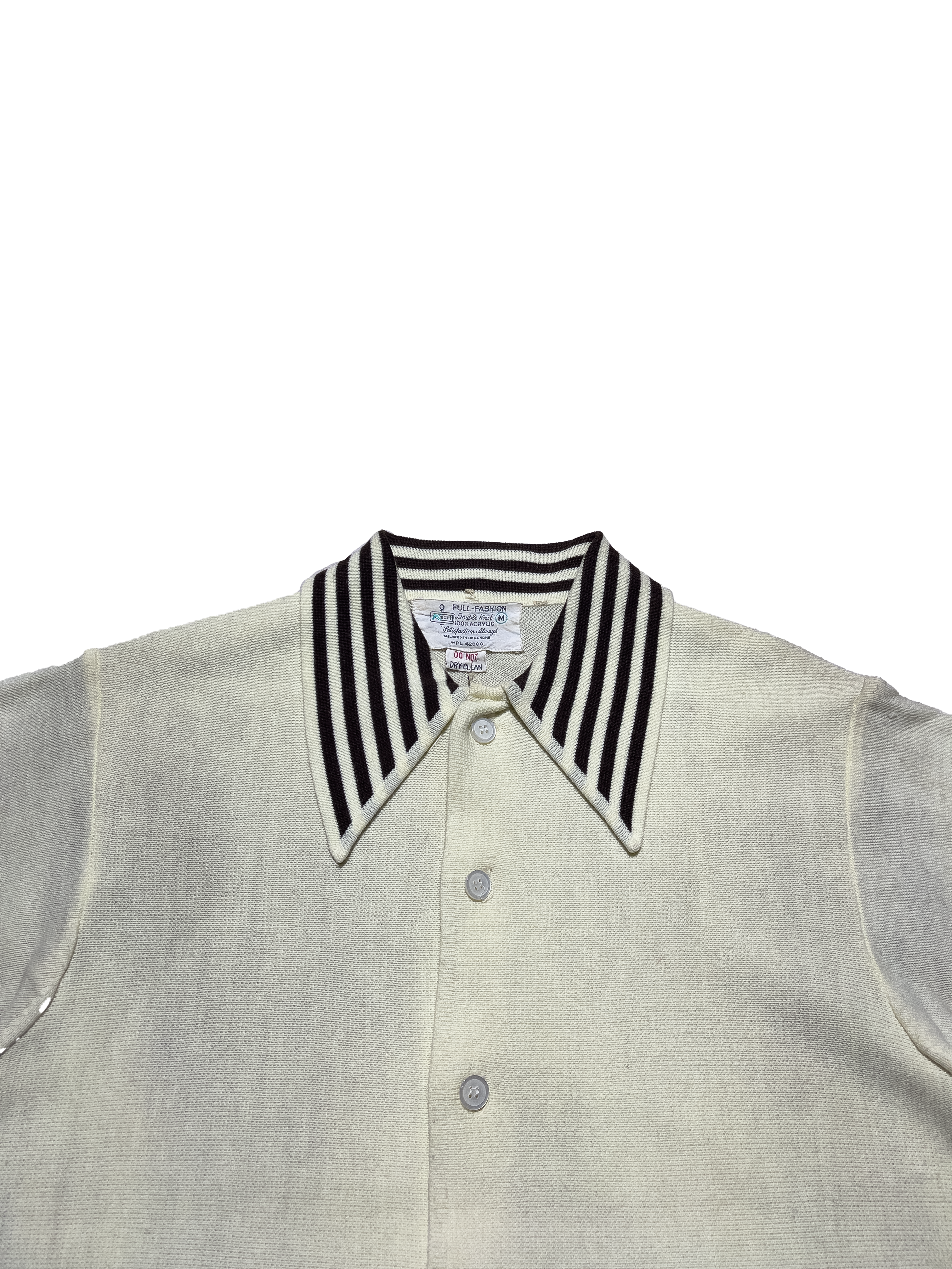 70'S VINTAGE POLO (M)