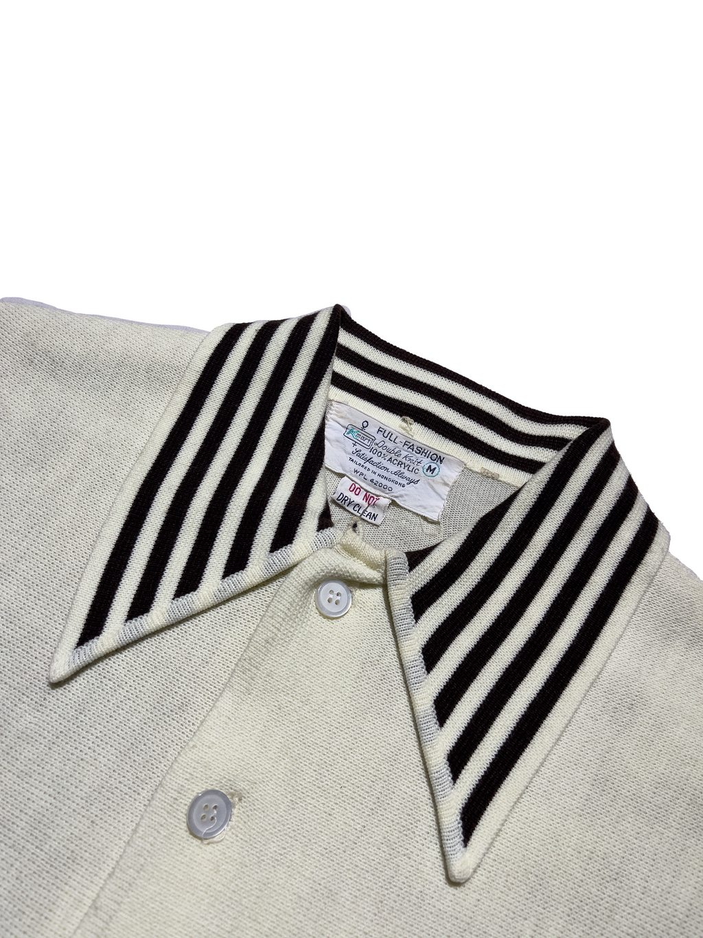 70'S VINTAGE POLO (M)