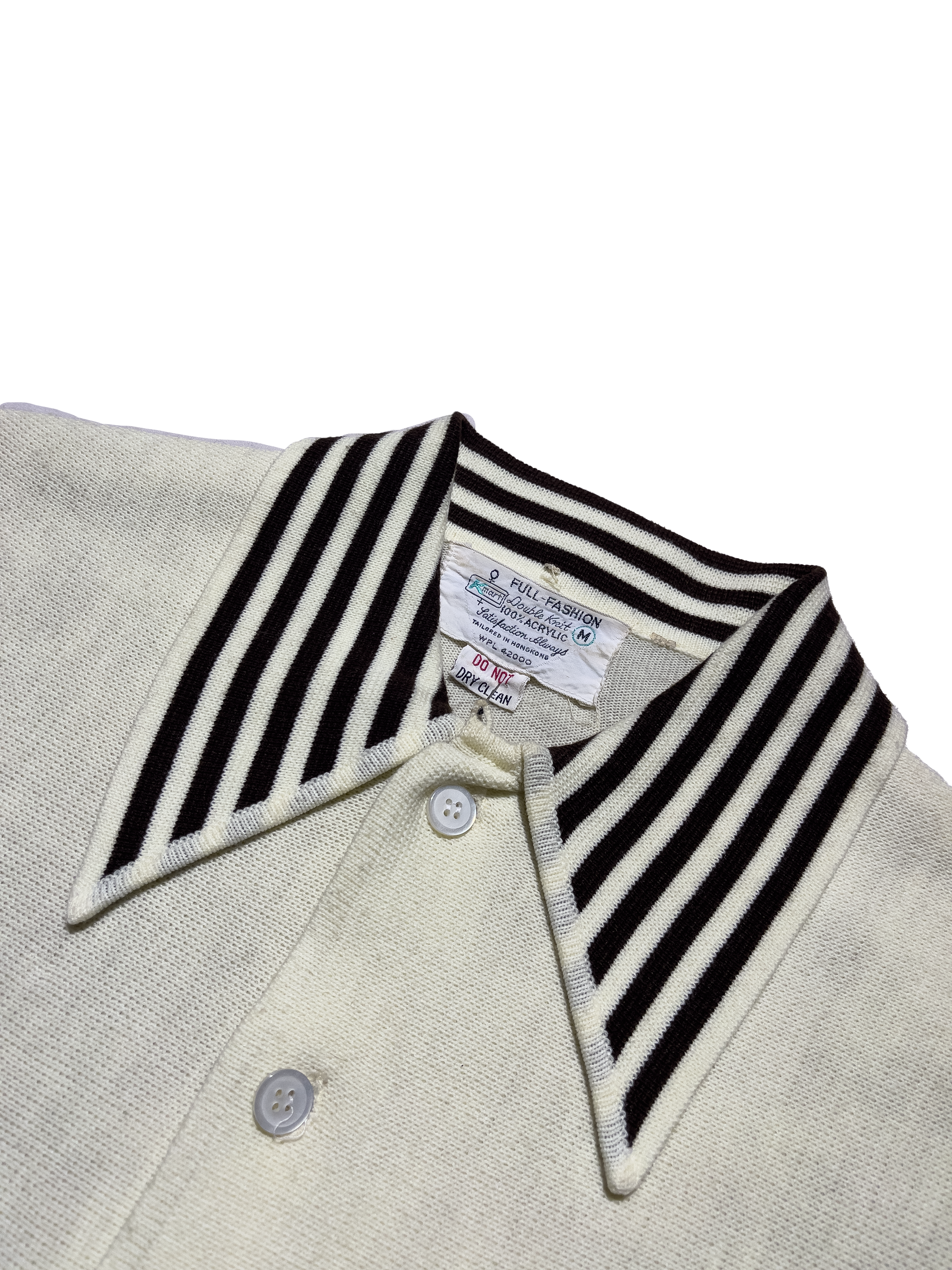 70'S VINTAGE POLO (M)