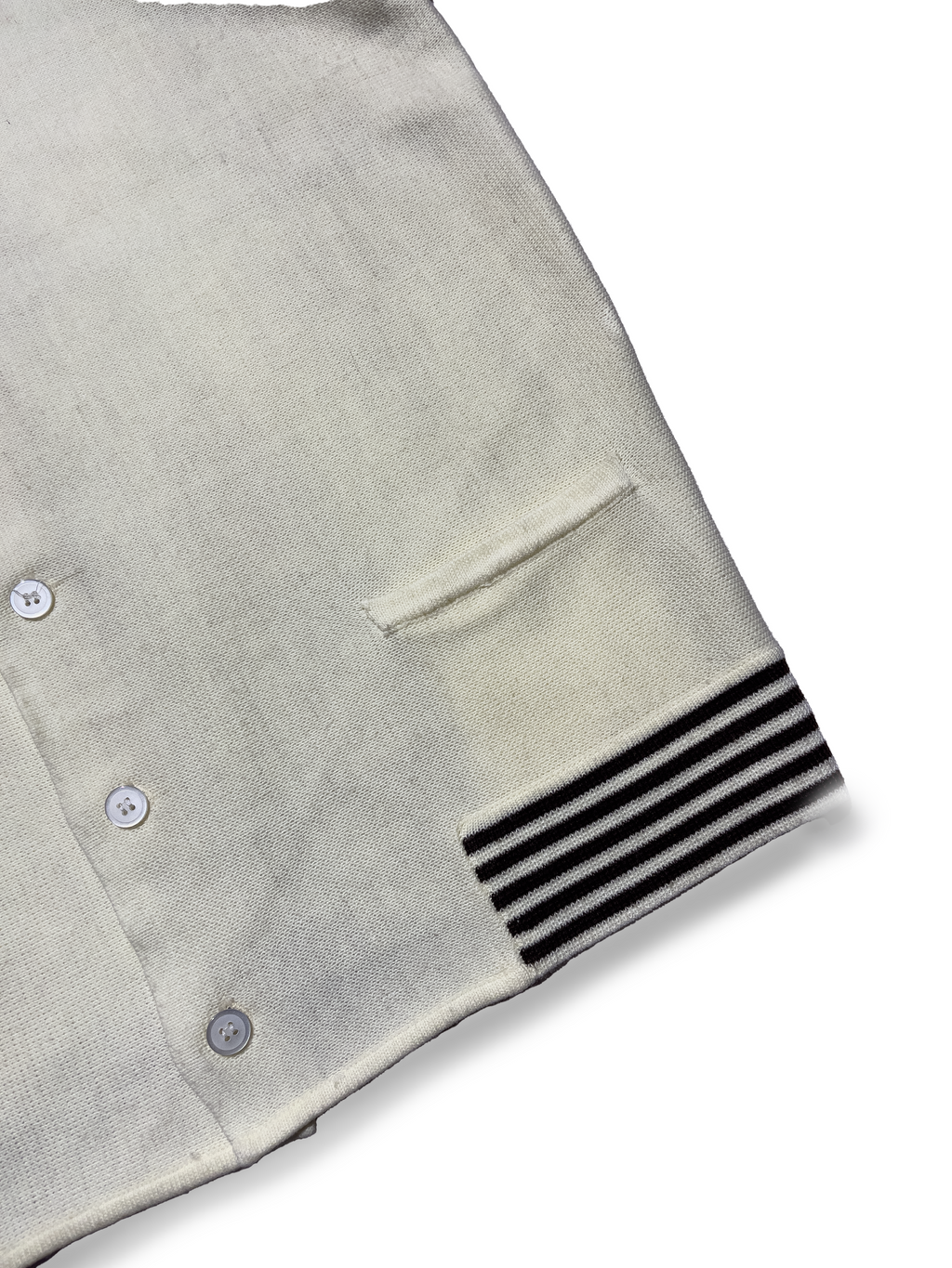 70'S VINTAGE POLO (M)