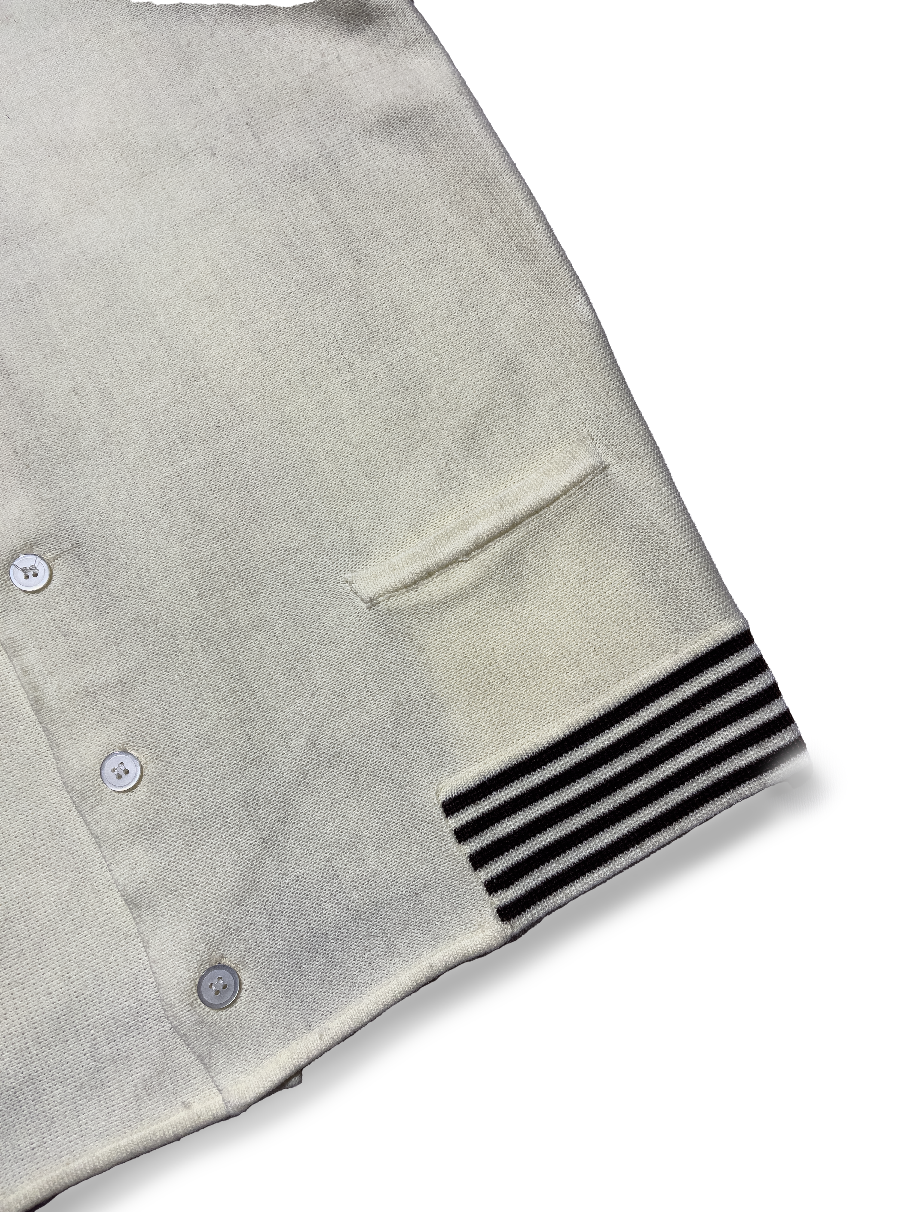 70'S VINTAGE POLO (M)