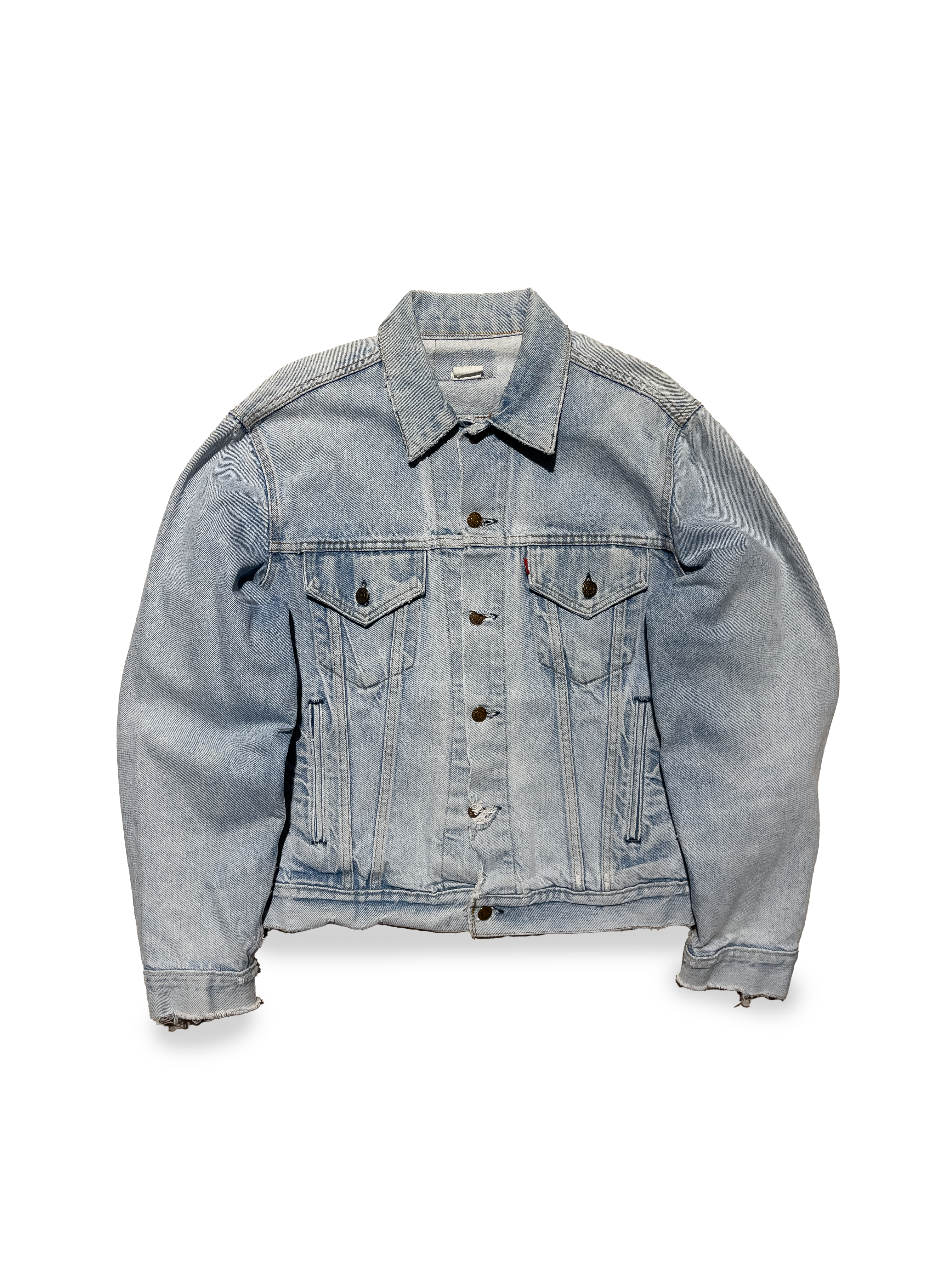 80'S LEVI'S JACKET (M)