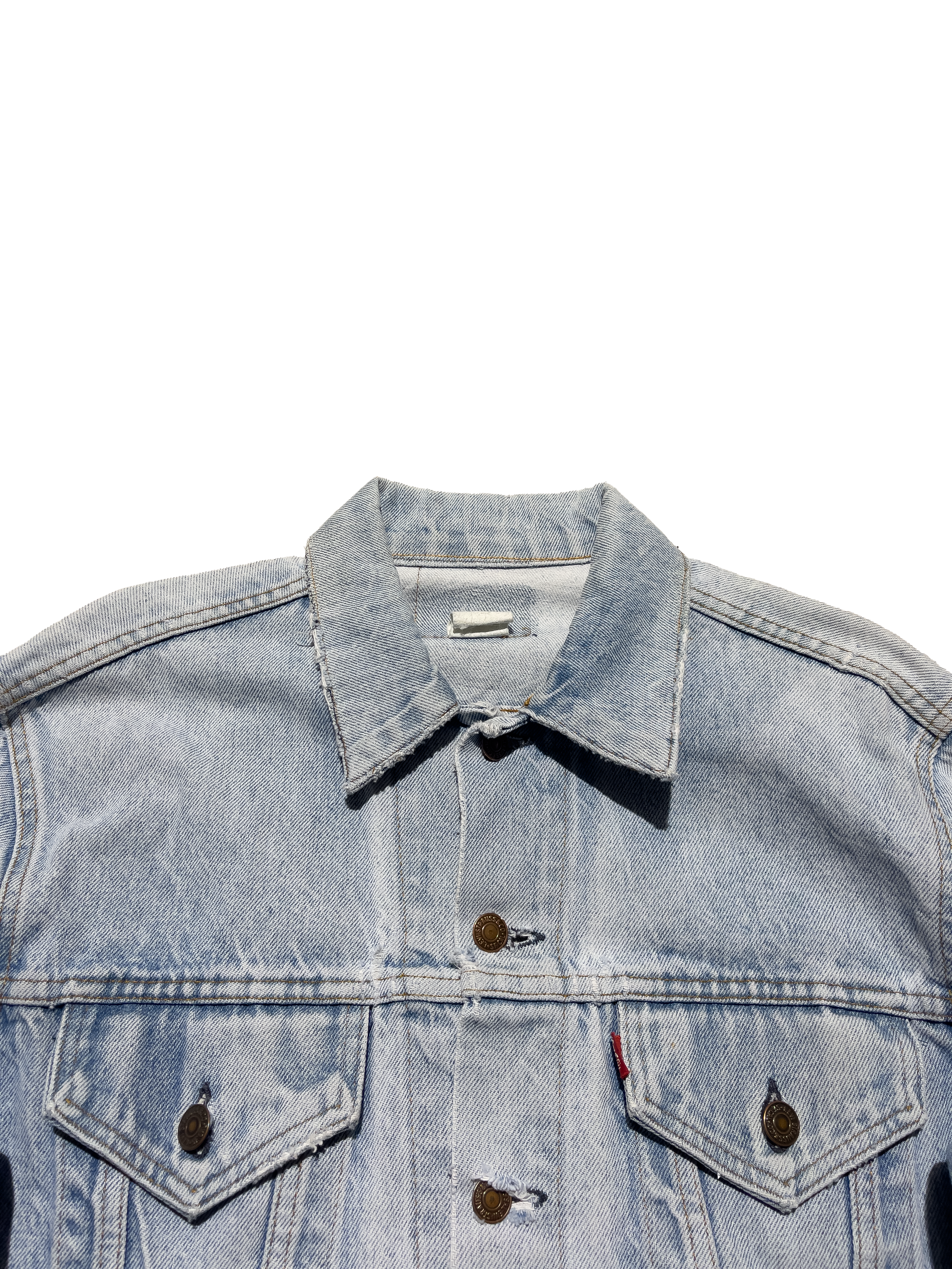 80'S LEVI'S JACKET (M)