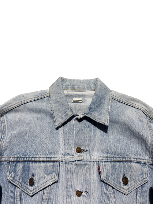 80'S LEVI'S JACKET (M)