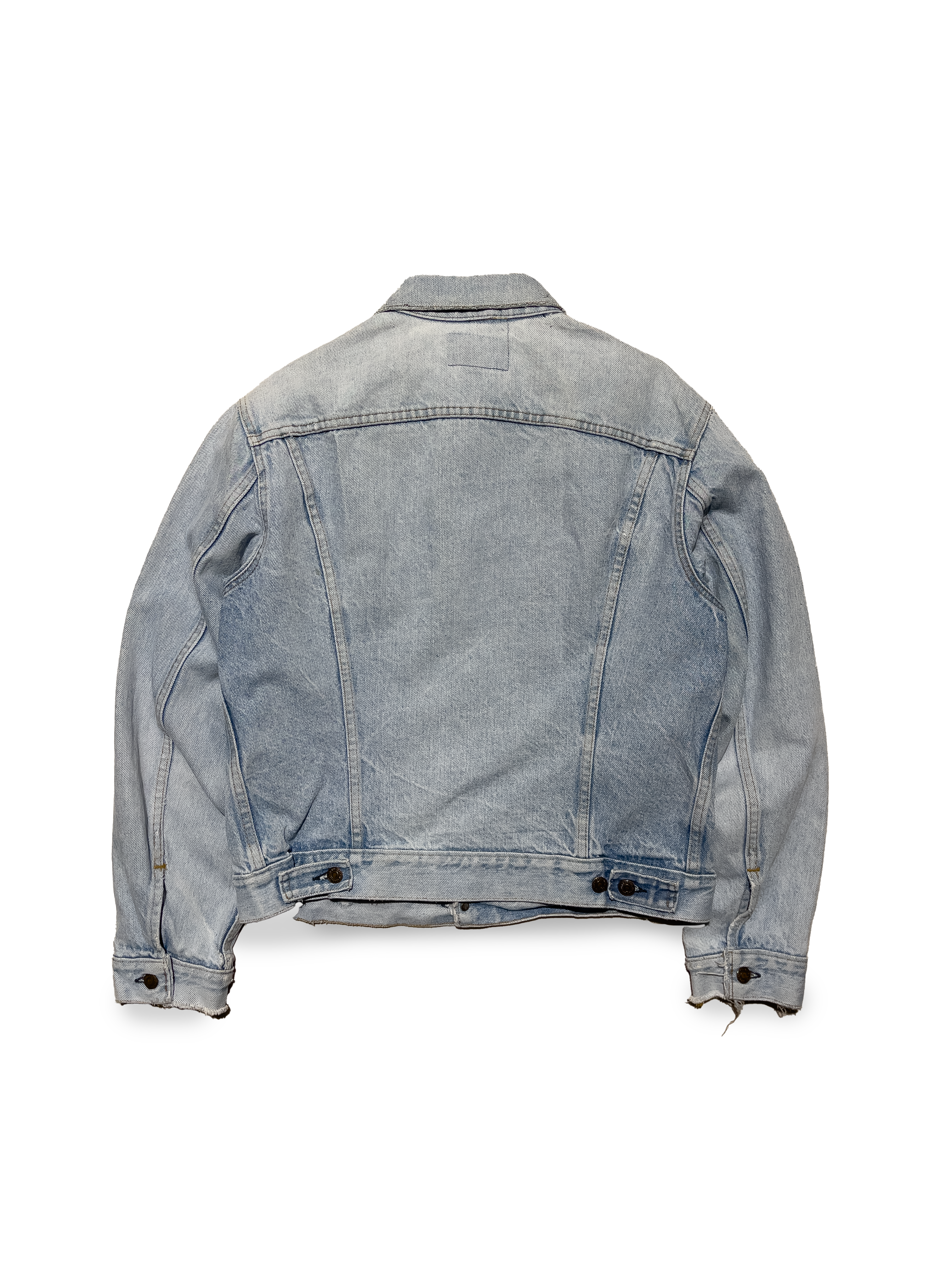 80'S LEVI'S JACKET (M)