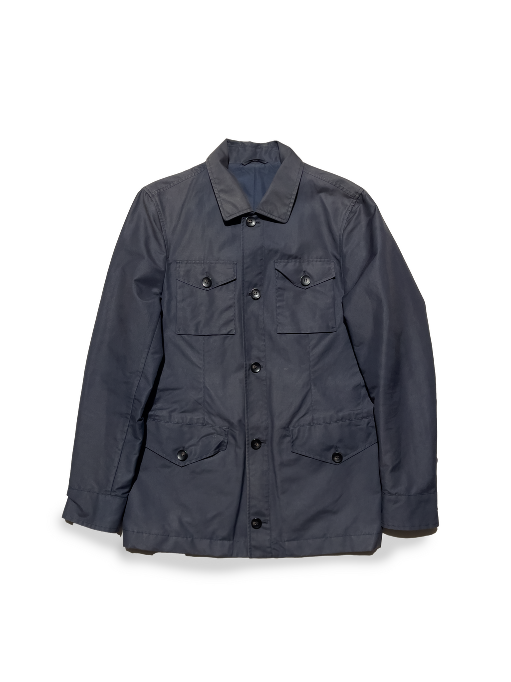 ITALIAN COTTON JACKET (M)