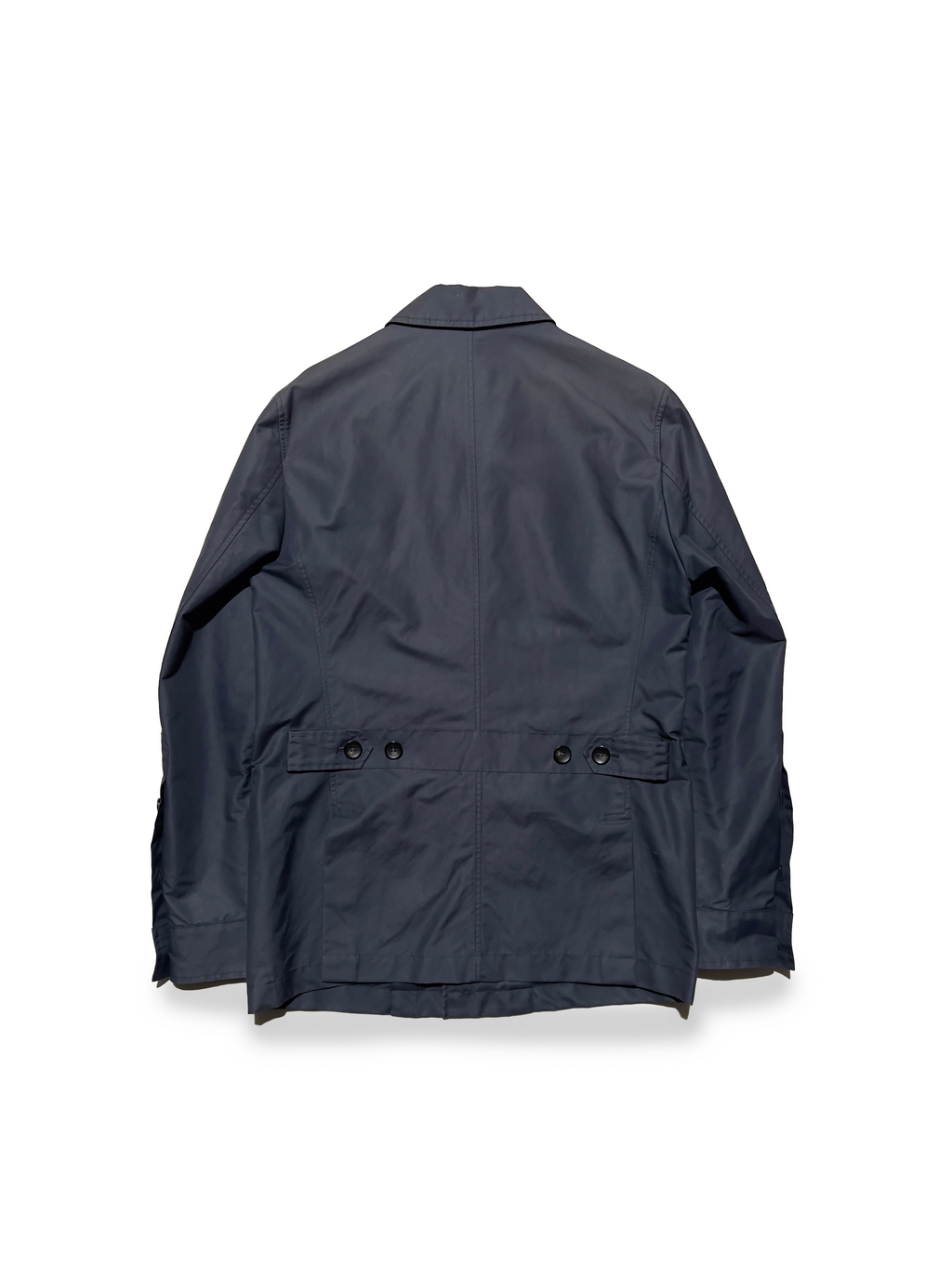 ITALIAN COTTON JACKET (M)