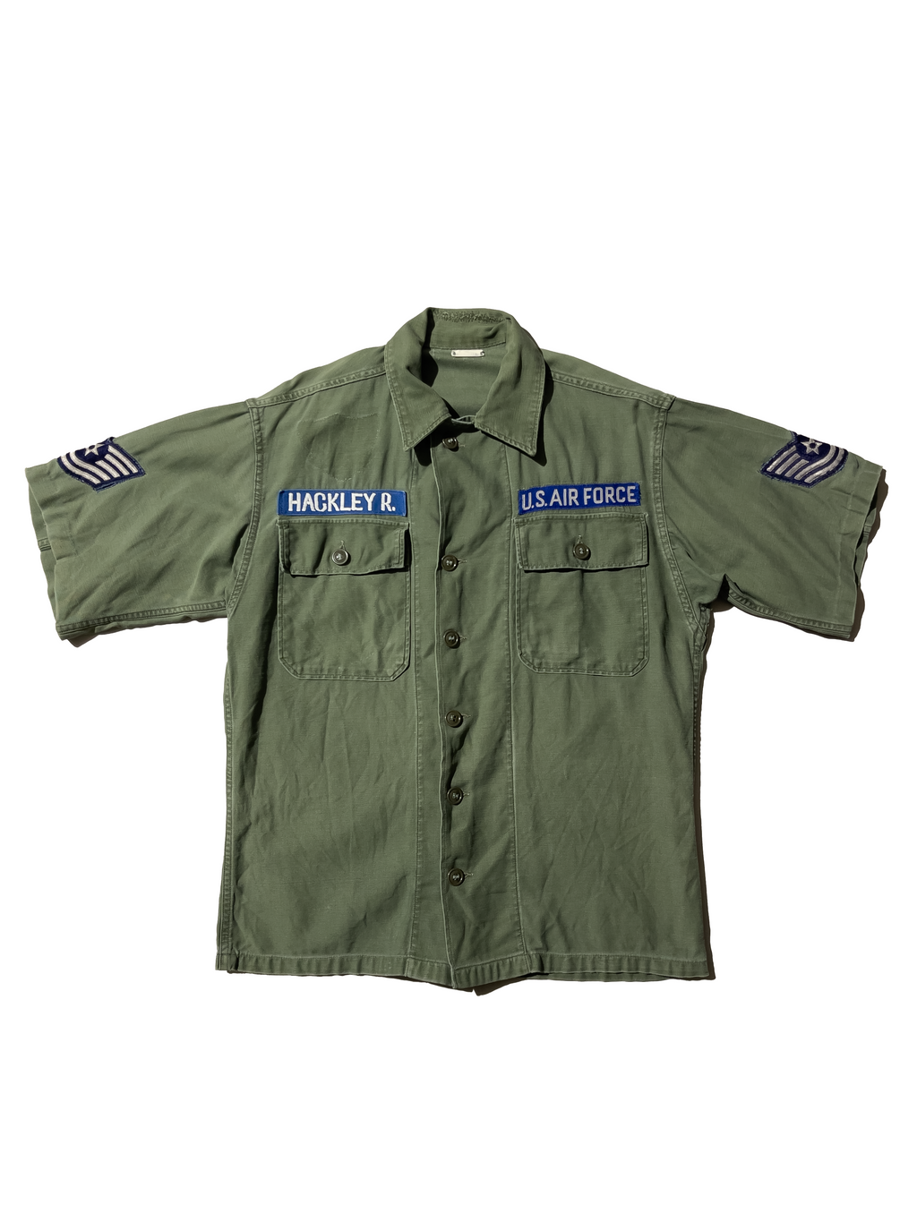 US AIRFORCE SHIRT