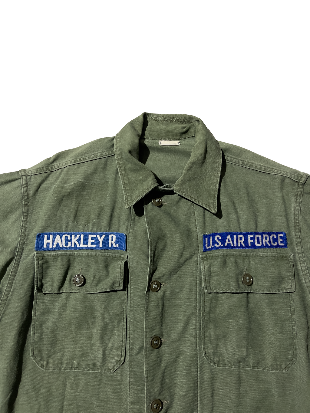 US AIRFORCE SHIRT