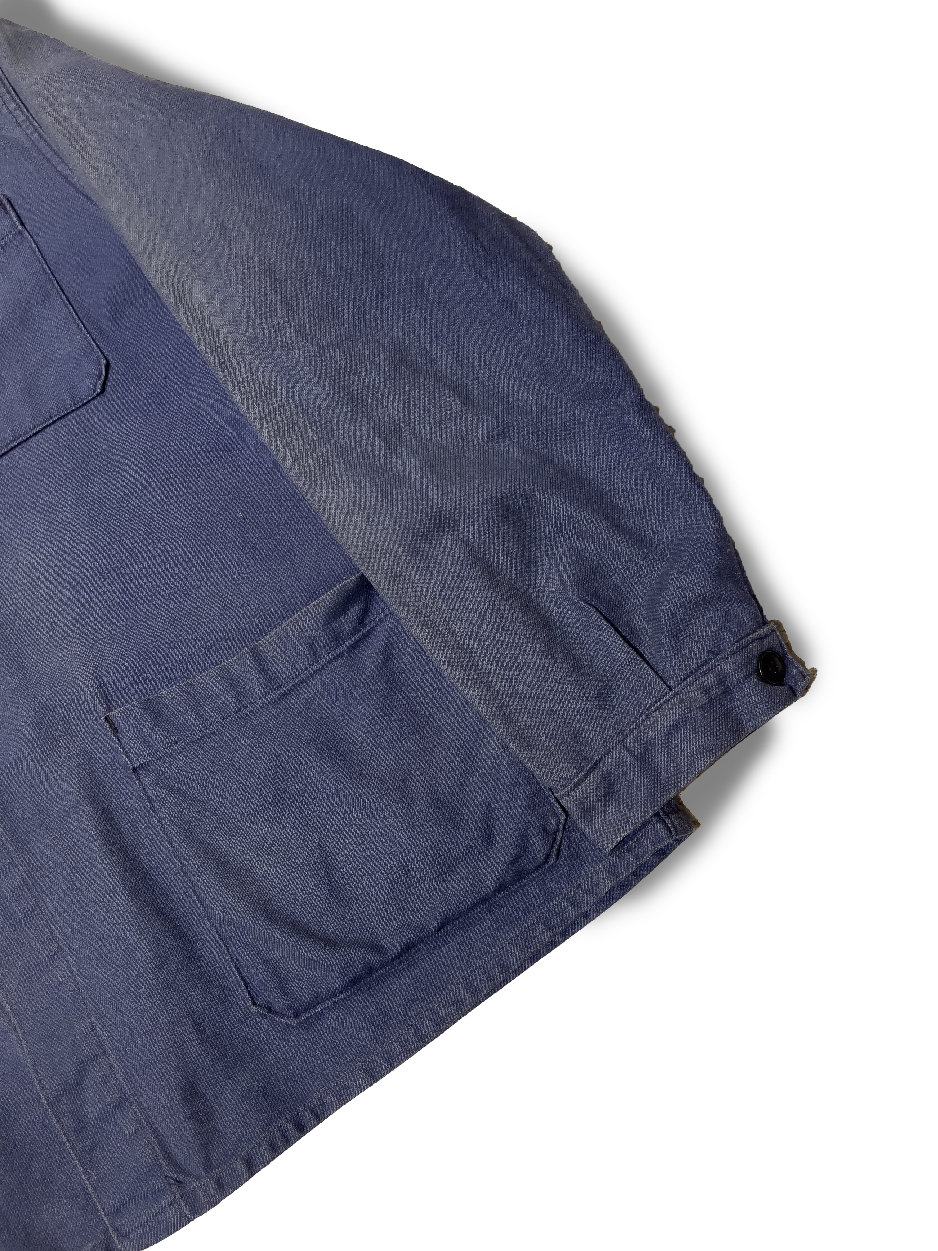 FRENCH WORKJACKET (M)