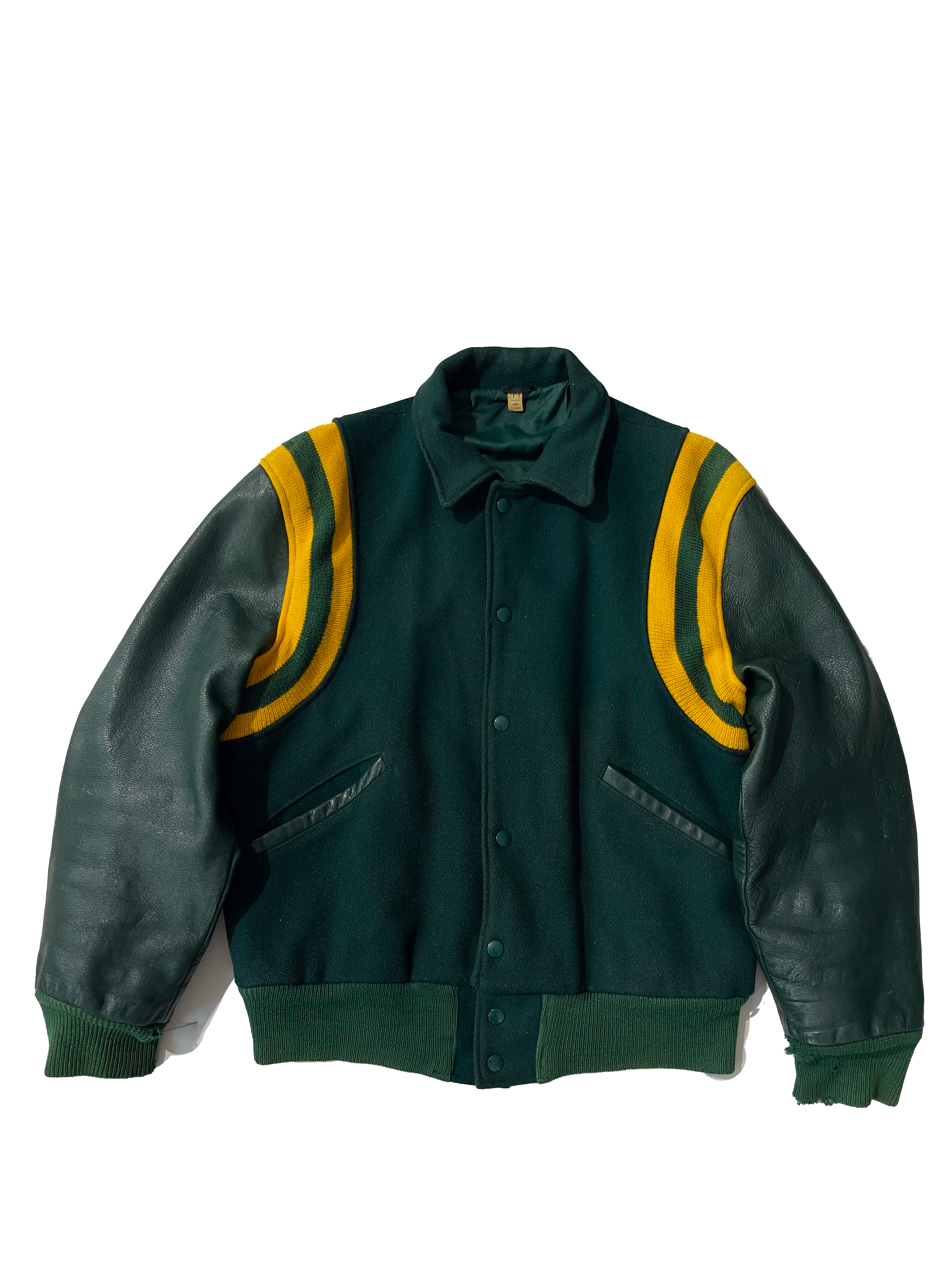60's varsity jacket