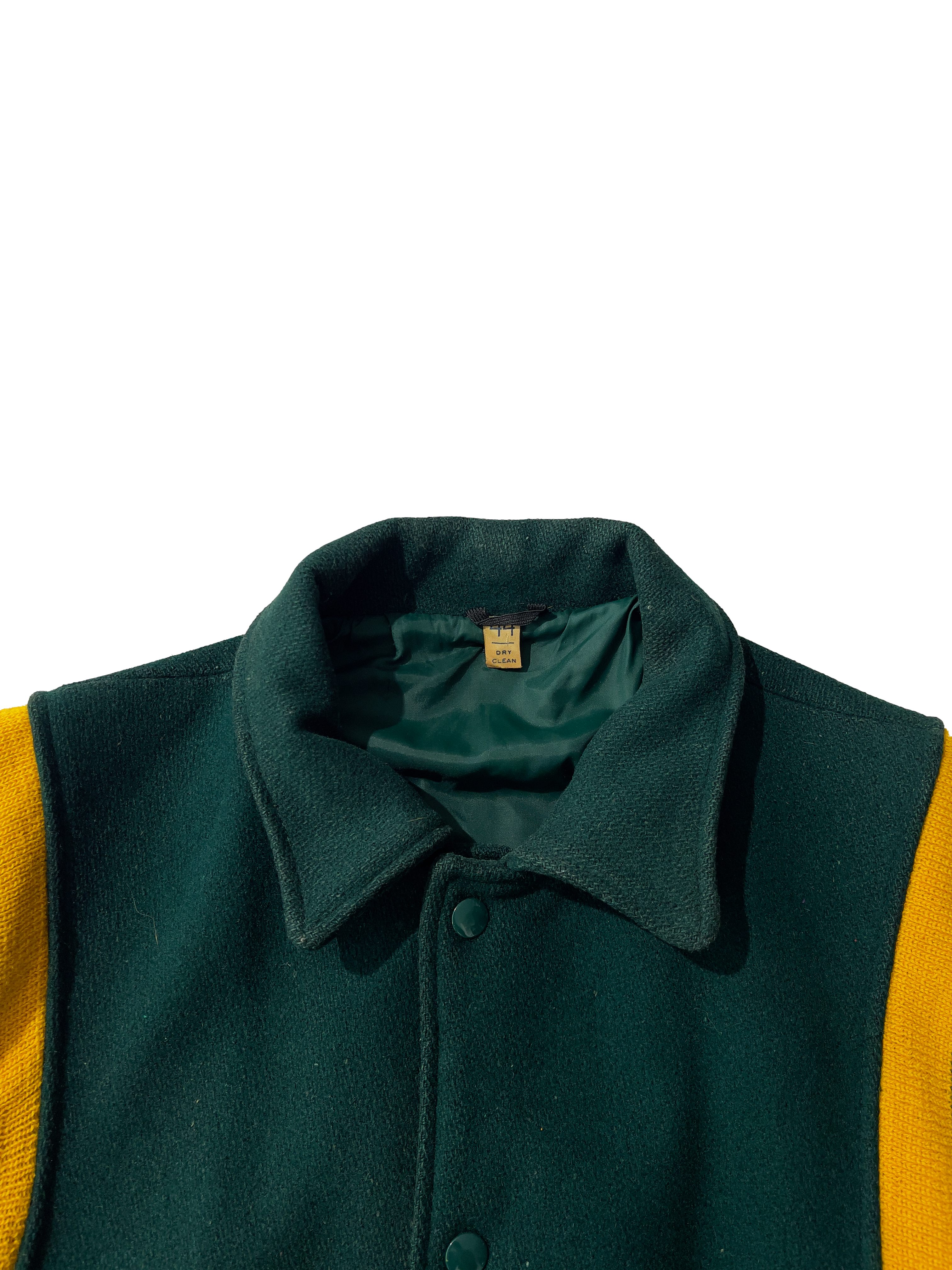 60's varsity jacket