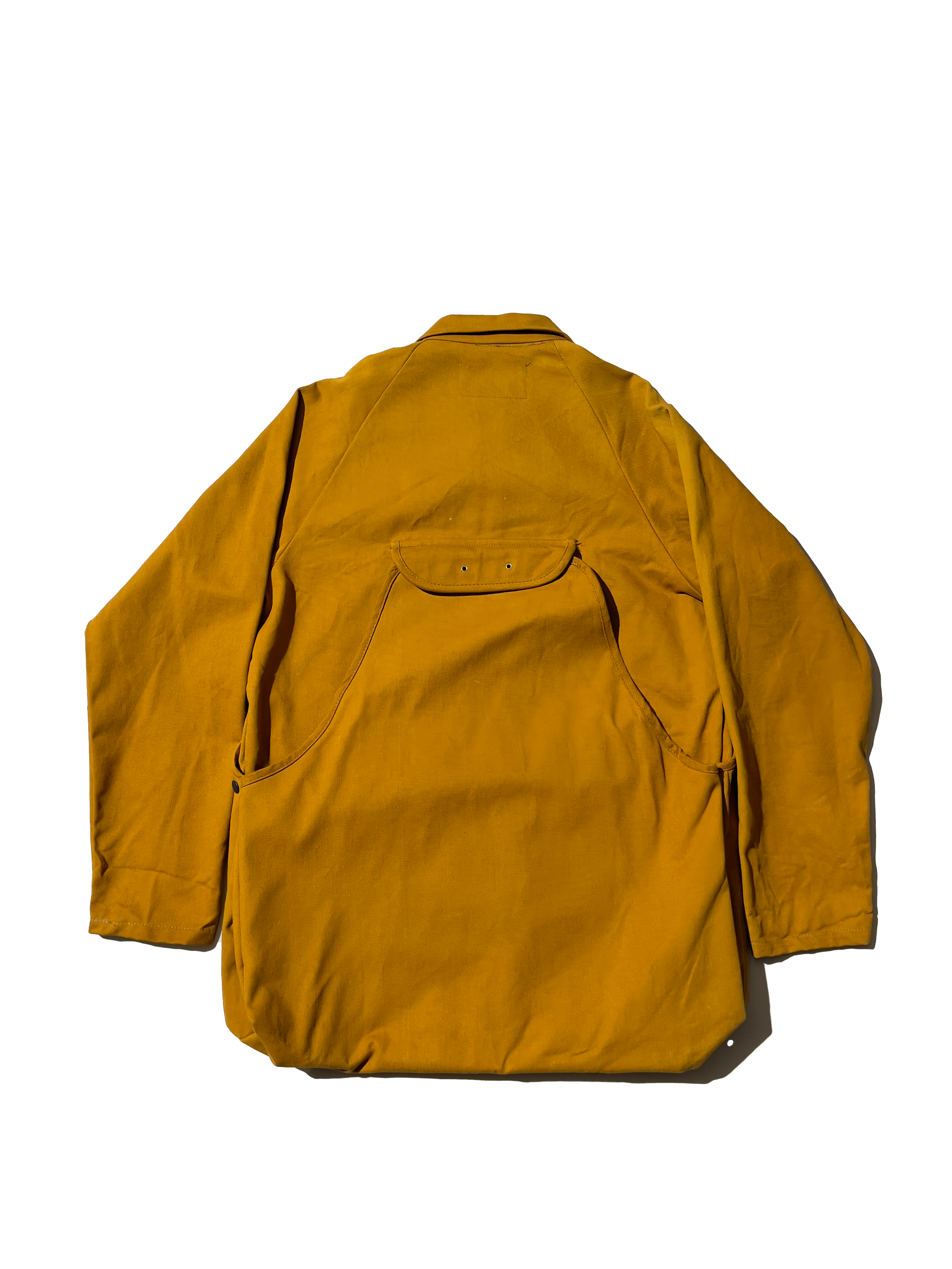 Ideal hunting jacket