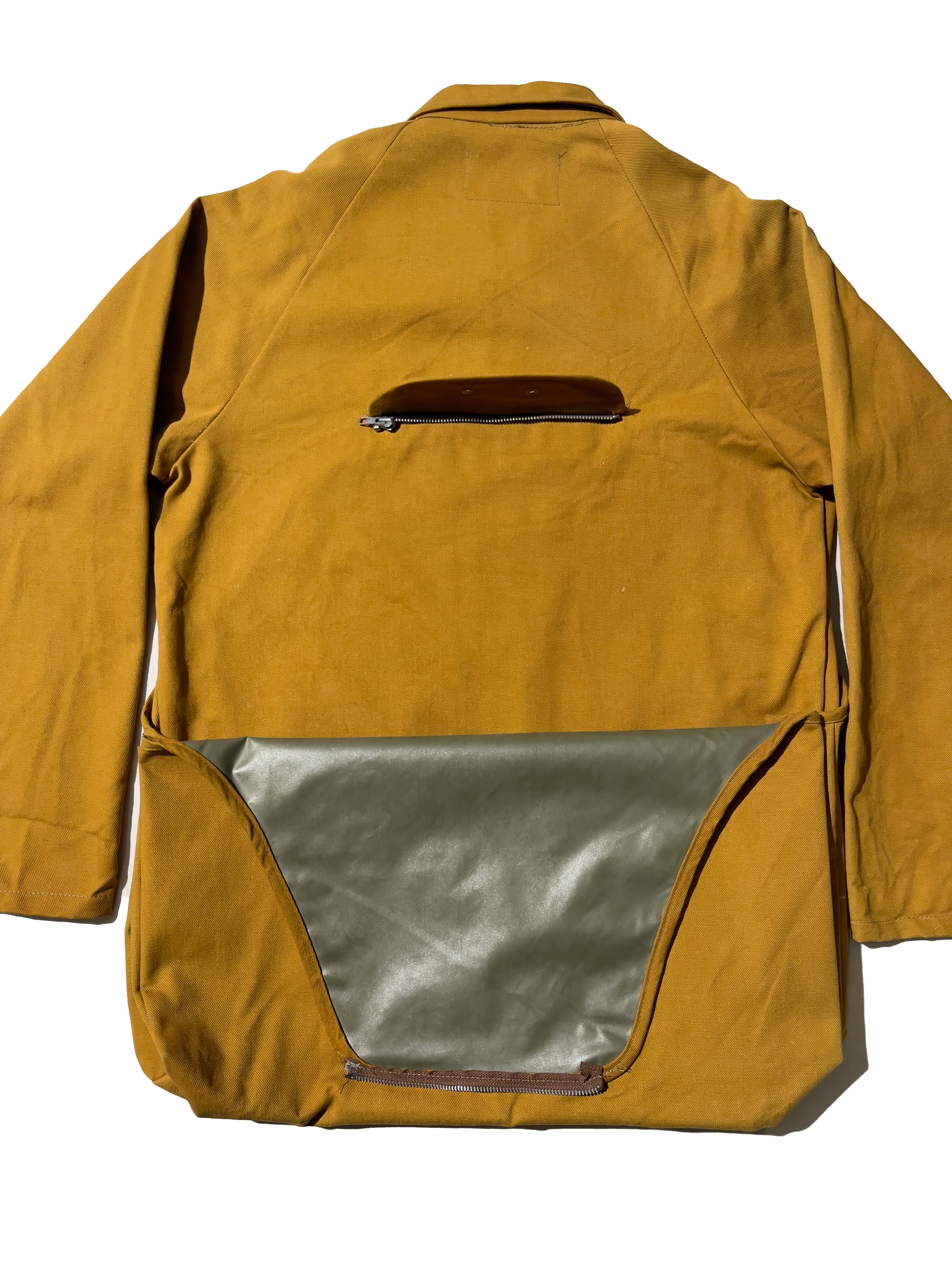 Ideal hunting jacket