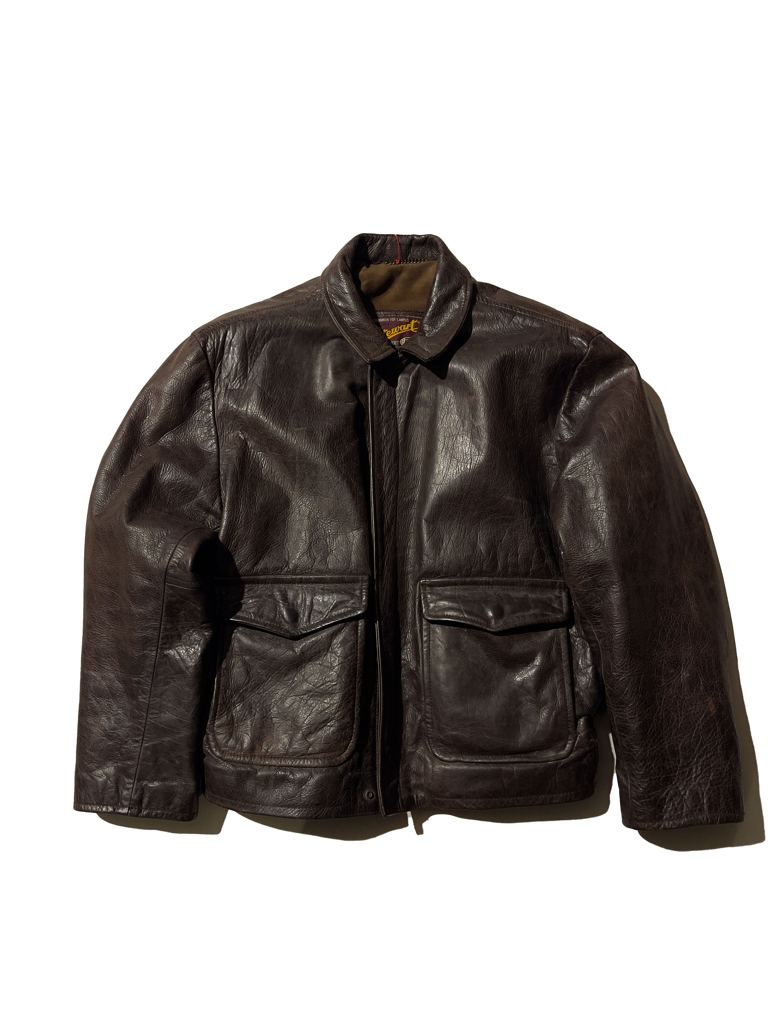 Stewart bomber jacket