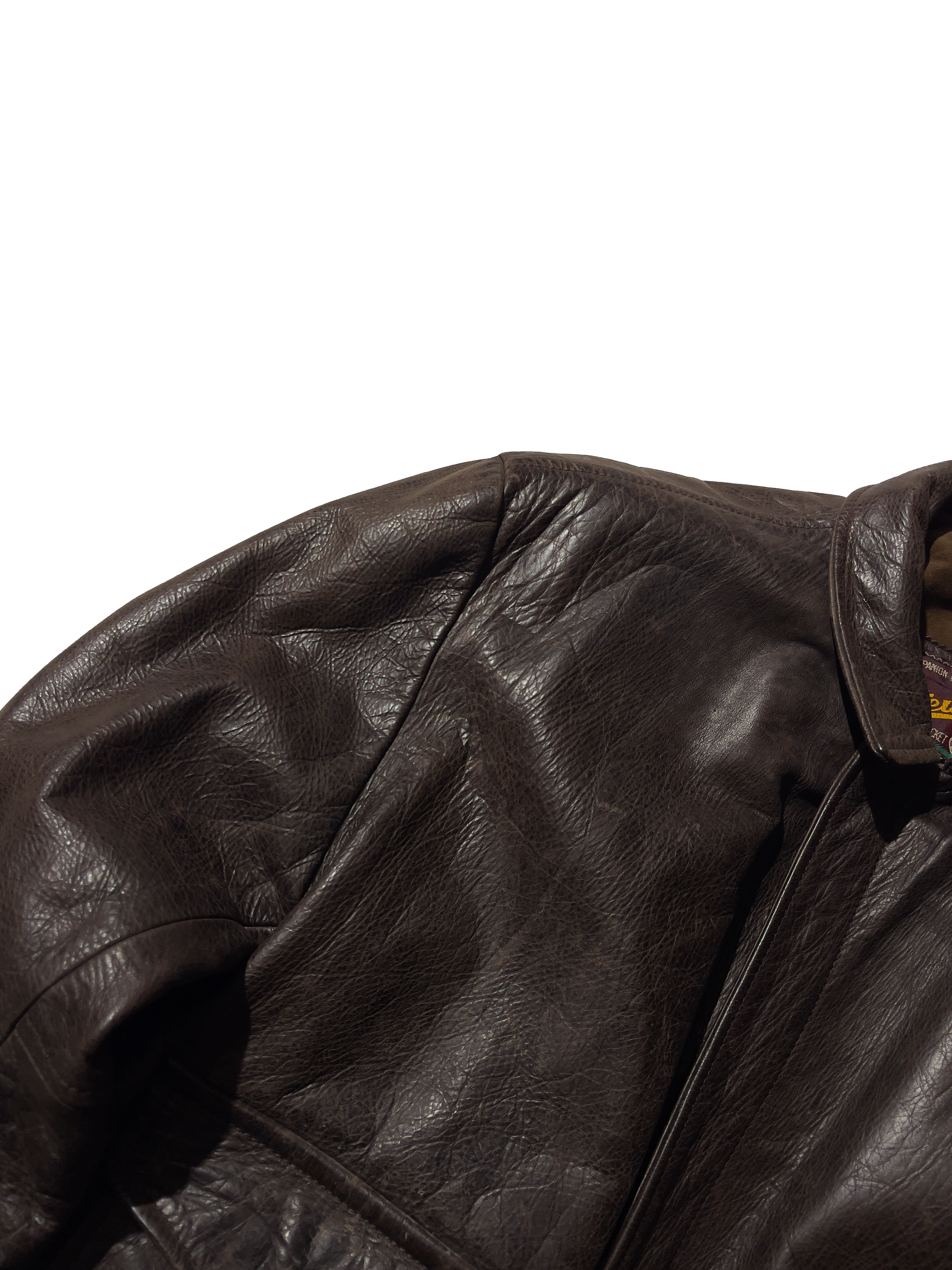 Stewart bomber jacket